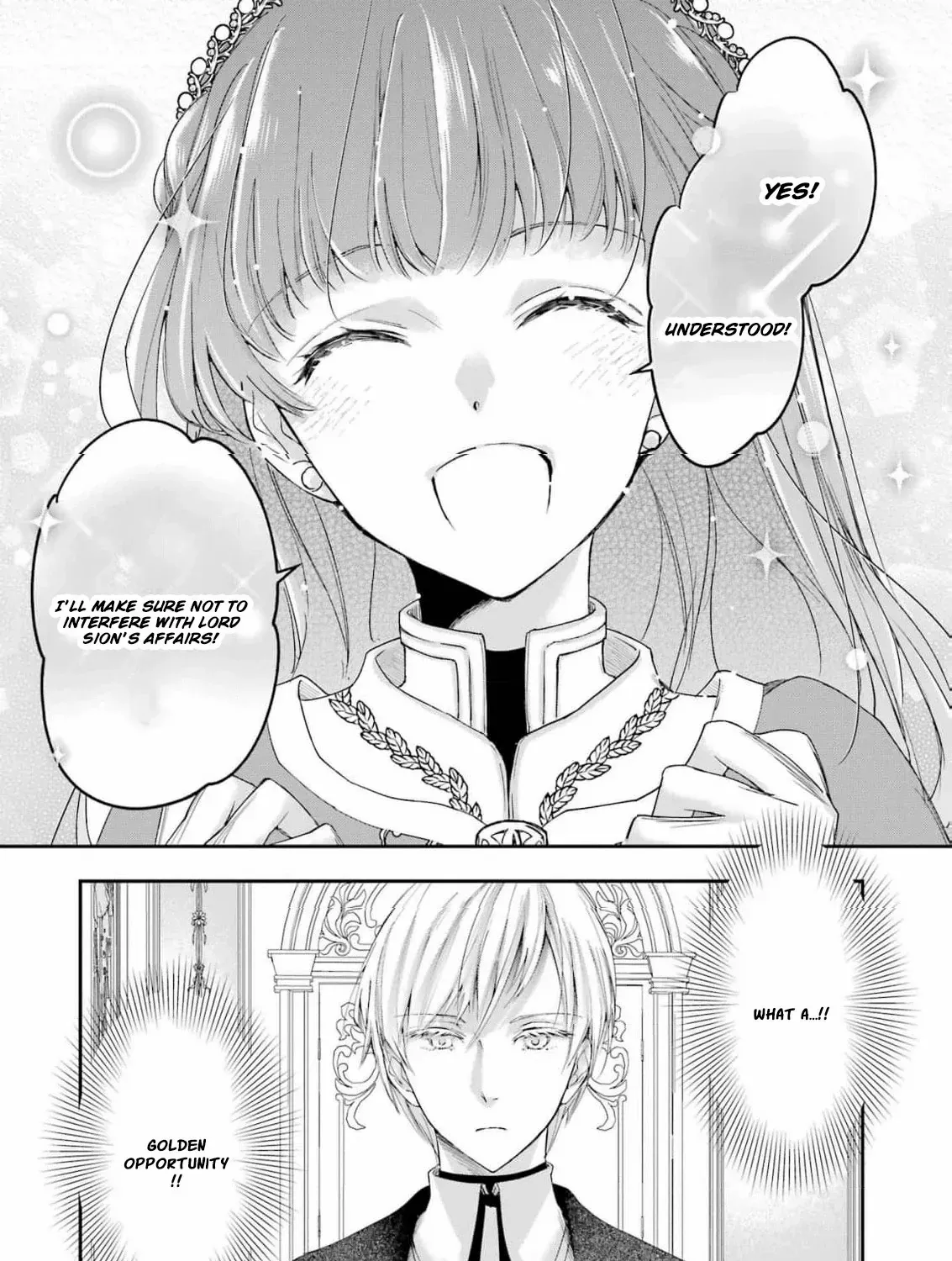 He Swore He’d Never Love Me. But Fell for My Disguise Instead! Chapter 2 page 54 - 