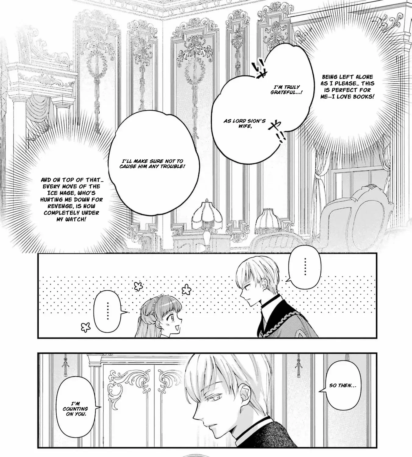 He Swore He’d Never Love Me. But Fell for My Disguise Instead! Chapter 2 page 56 - 