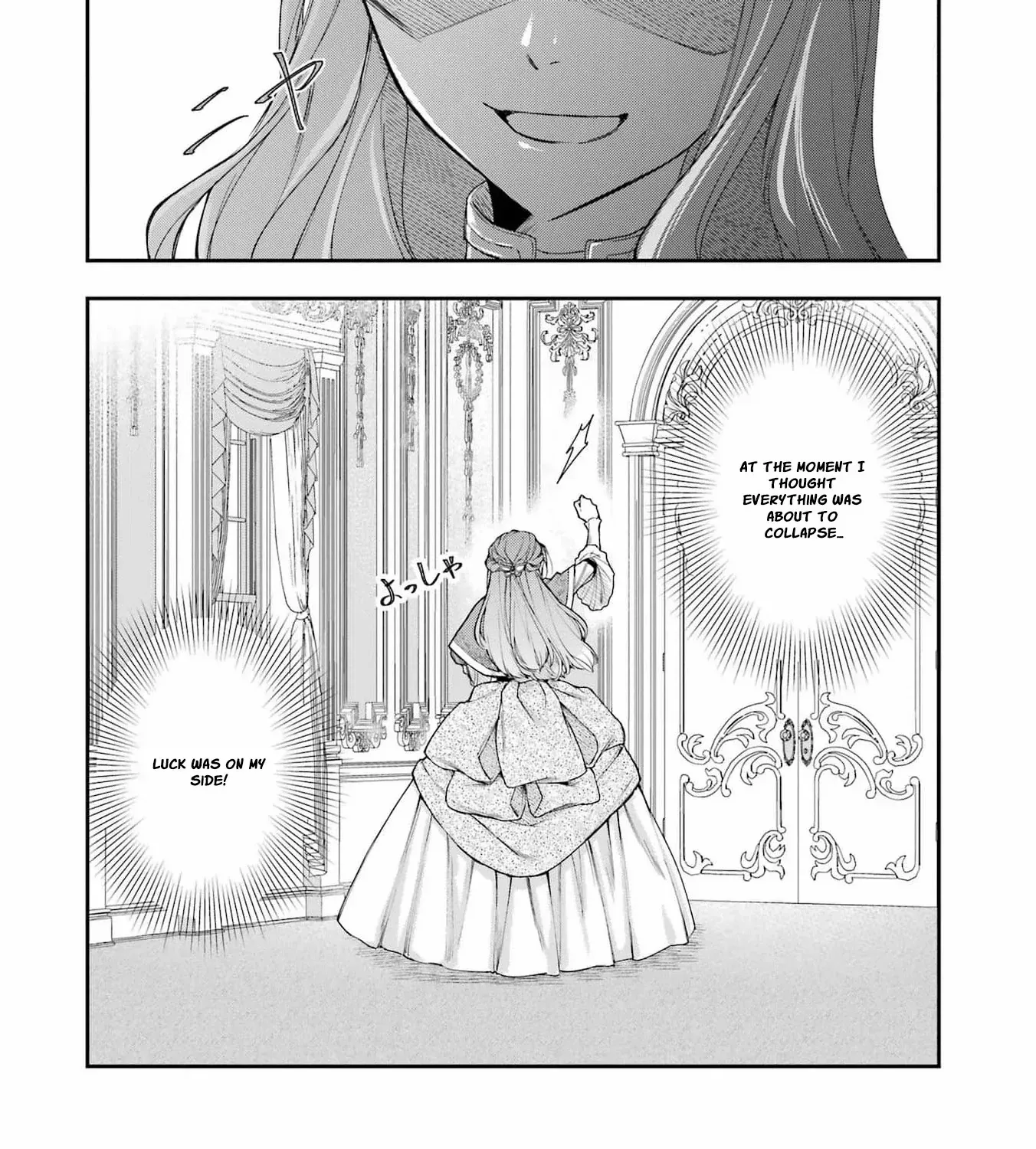 He Swore He’d Never Love Me. But Fell for My Disguise Instead! Chapter 2 page 58 - 