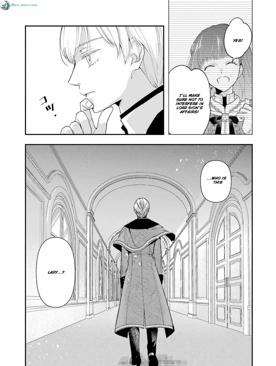 He Swore He’d Never Love Me. But Fell for My Disguise Instead! Chapter 2 page 60 - 