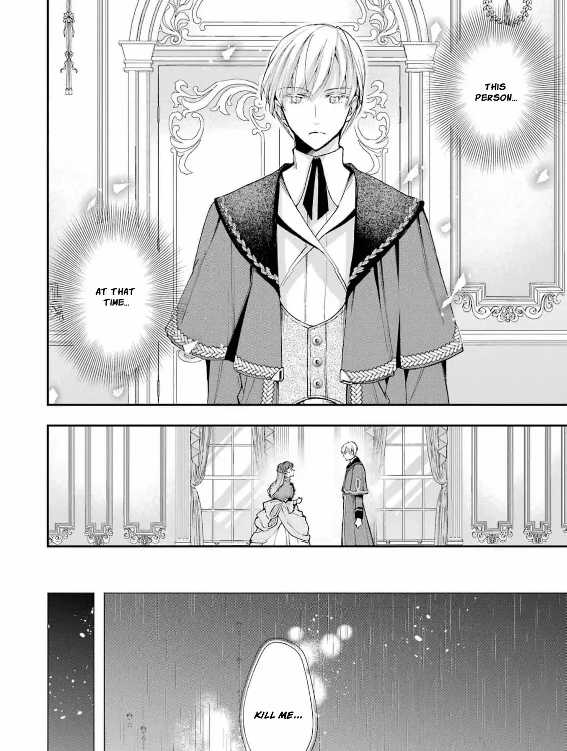 He Swore He’d Never Love Me. But Fell for My Disguise Instead! Chapter 2 page 10 - 
