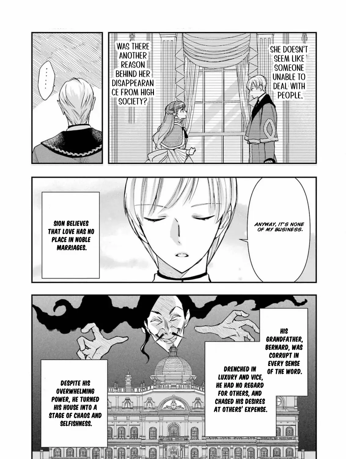 He Swore He’d Never Love Me. But Fell for My Disguise Instead! Chapter 3 page 20 - 