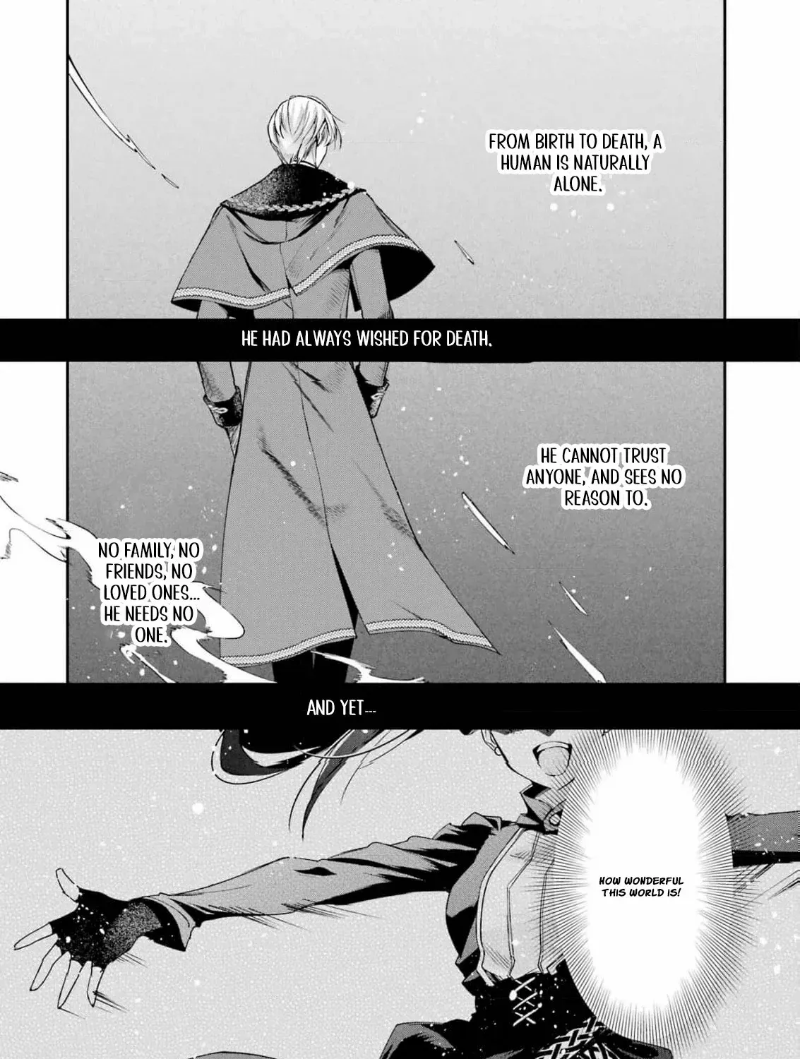 He Swore He’d Never Love Me. But Fell for My Disguise Instead! Chapter 3 page 30 - 