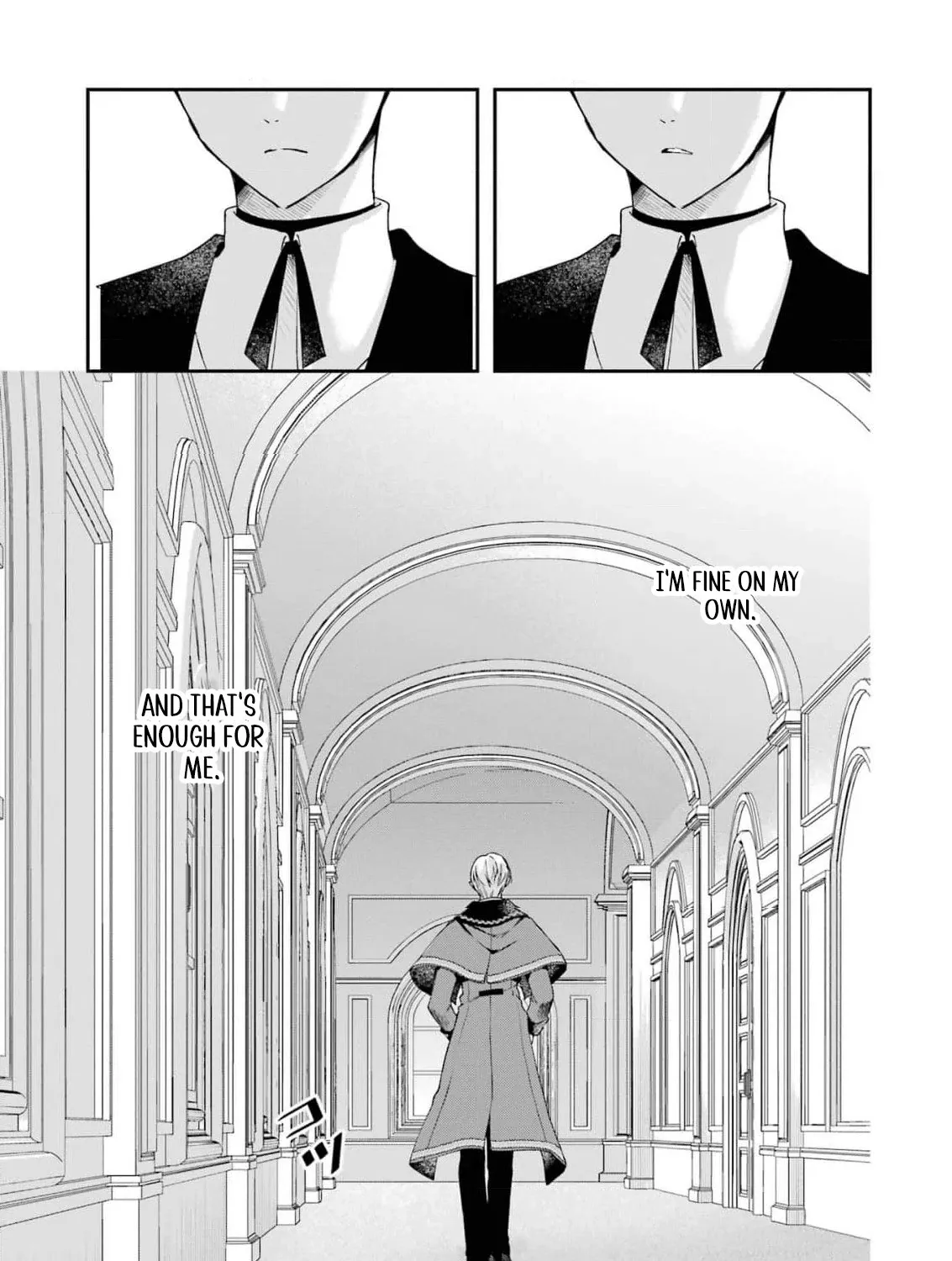 He Swore He’d Never Love Me. But Fell for My Disguise Instead! Chapter 3 page 32 - 