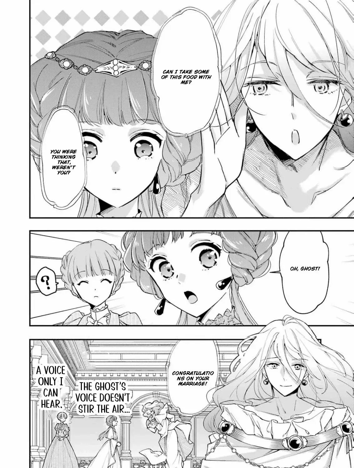 He Swore He’d Never Love Me. But Fell for My Disguise Instead! Chapter 3 page 42 - 