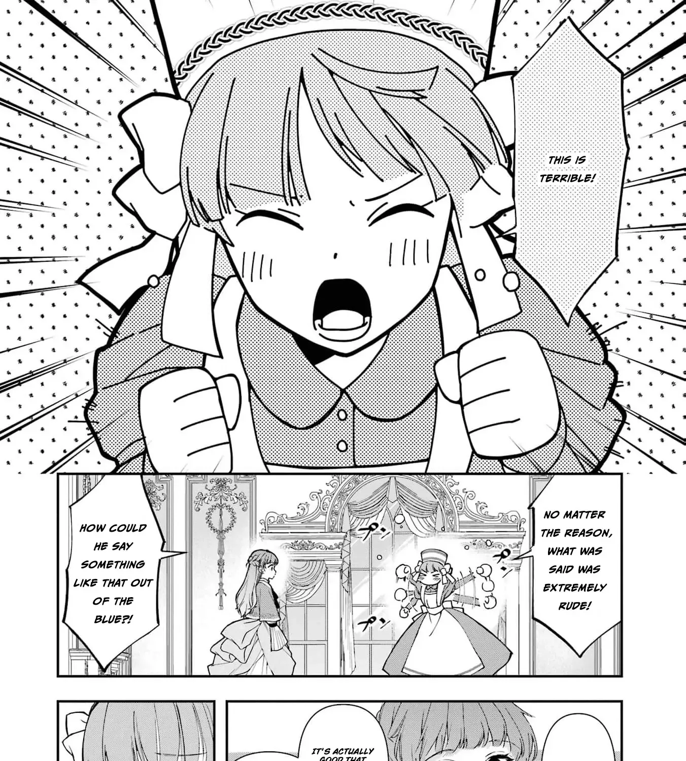 He Swore He’d Never Love Me. But Fell for My Disguise Instead! Chapter 3 page 10 - 