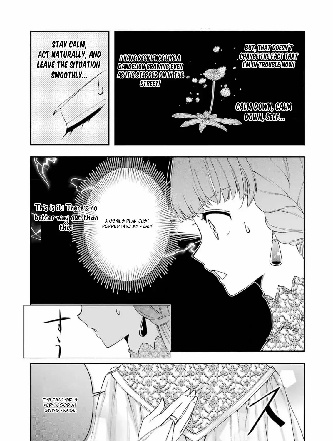 He Swore He’d Never Love Me. But Fell for My Disguise Instead! Chapter 4 page 14 - 