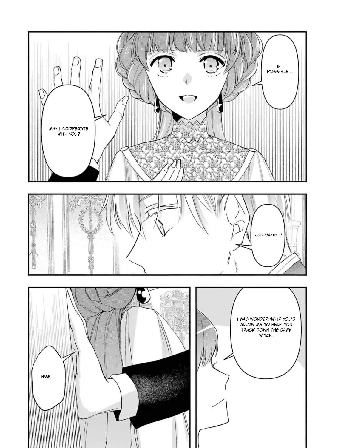 He Swore He’d Never Love Me. But Fell for My Disguise Instead! Chapter 4 page 52 - 