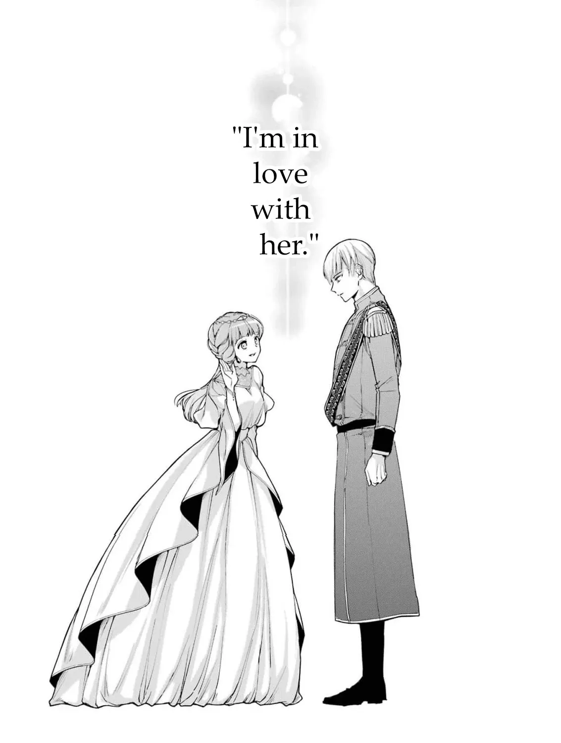 He Swore He’d Never Love Me. But Fell for My Disguise Instead! Chapter 5 page 11 - 