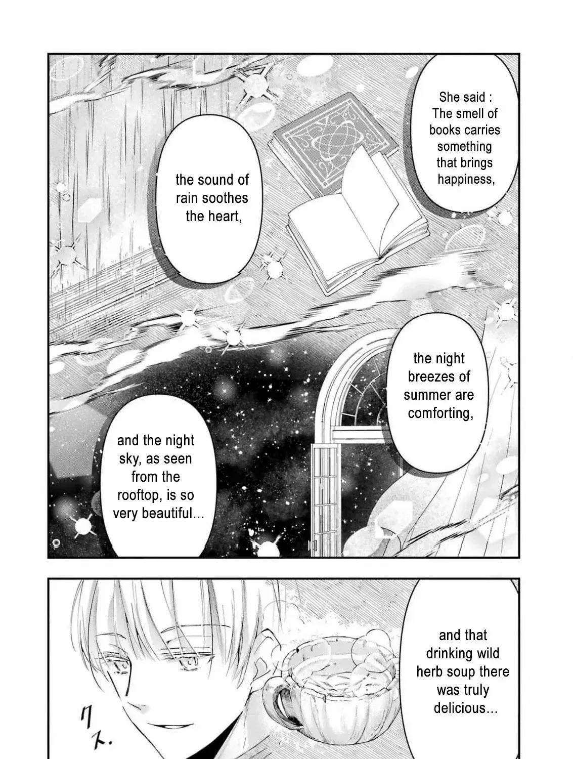He Swore He’d Never Love Me. But Fell for My Disguise Instead! Chapter 5 page 27 - 