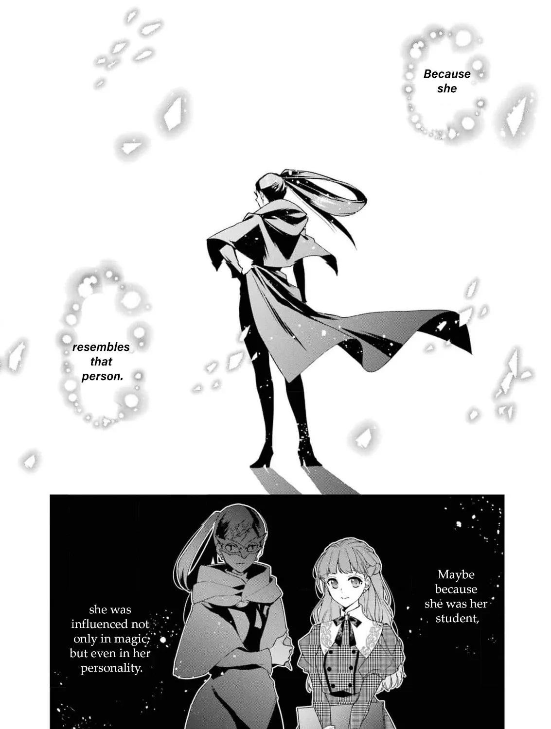 He Swore He’d Never Love Me. But Fell for My Disguise Instead! Chapter 5 page 61 - 