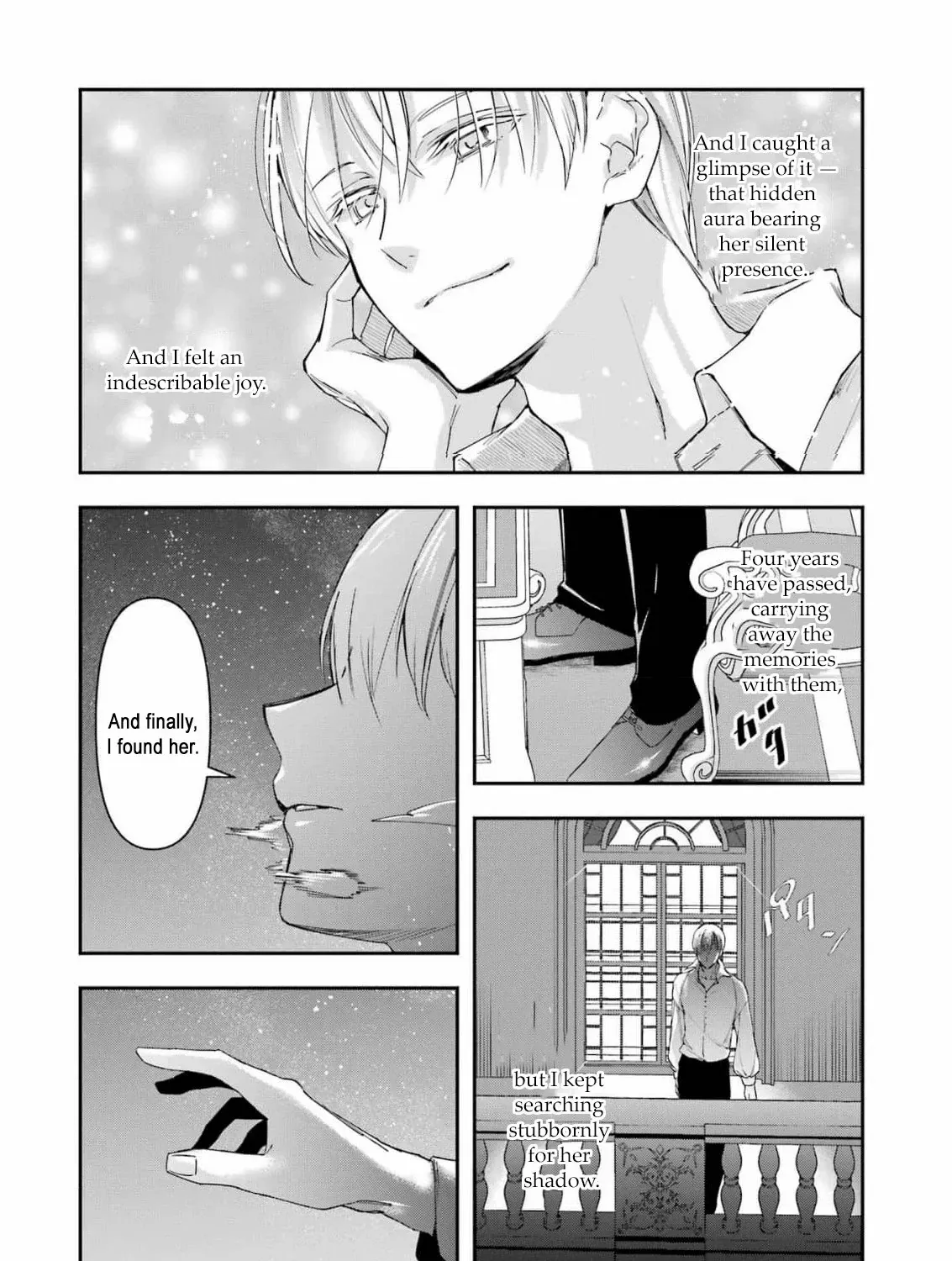 He Swore He’d Never Love Me. But Fell for My Disguise Instead! Chapter 5 page 63 - 