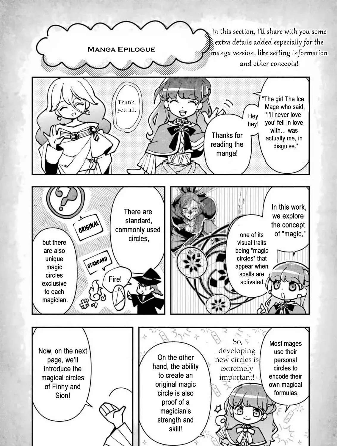 He Swore He’d Never Love Me. But Fell for My Disguise Instead! Chapter 5 page 71 - 