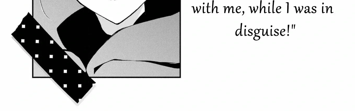 He Swore He’d Never Love Me. But Fell for My Disguise Instead! Chapter 5 page 10 - 