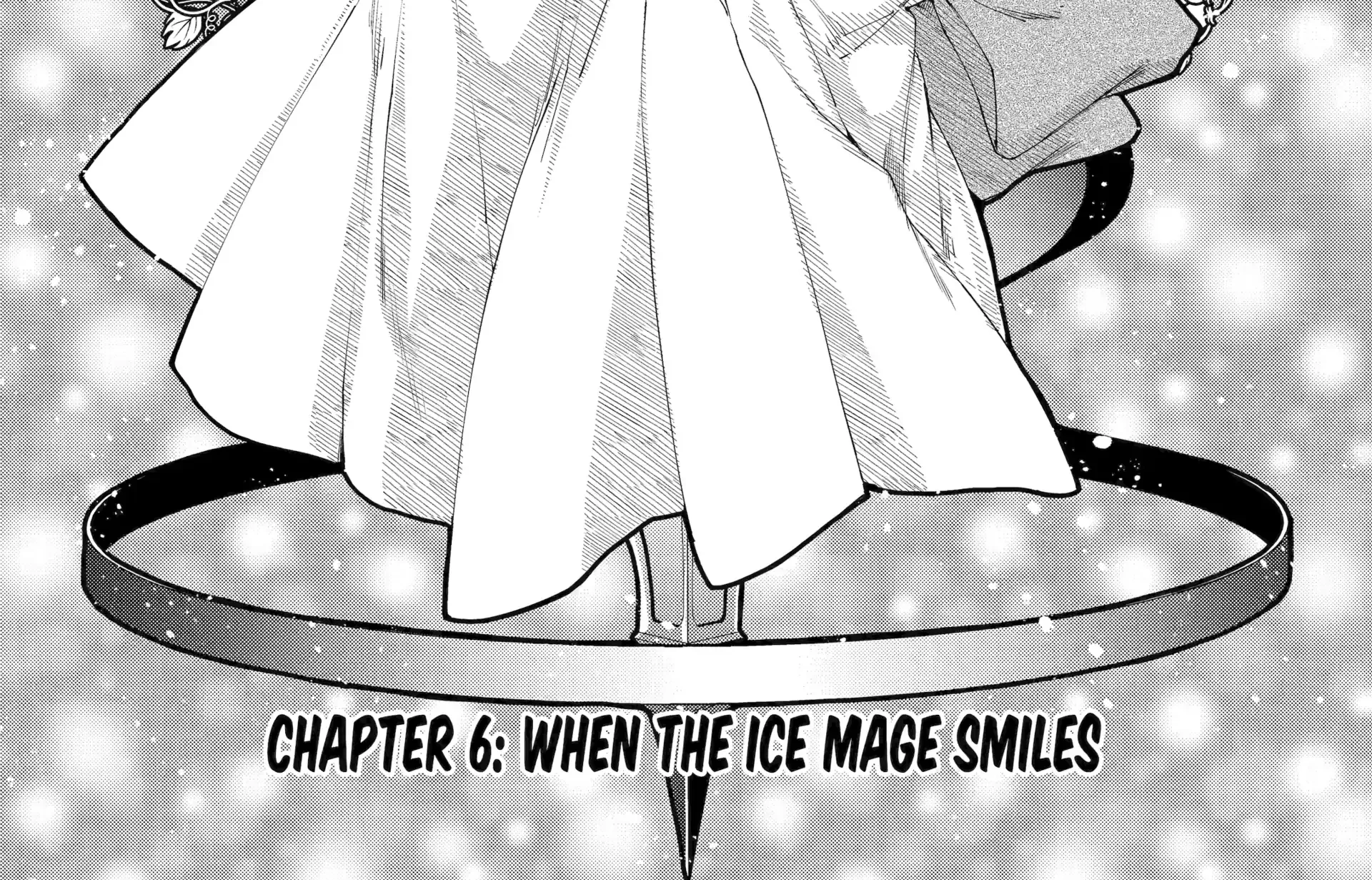 He Swore He’d Never Love Me. But Fell for My Disguise Instead! Chapter 6.1 page 2 - 