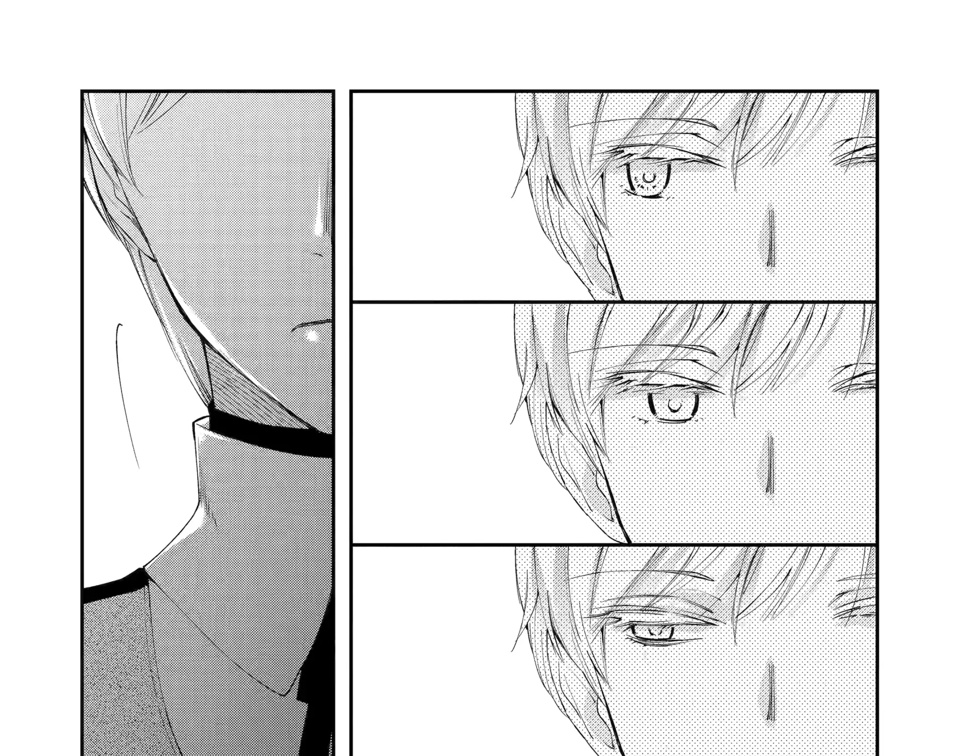 He Swore He’d Never Love Me. But Fell for My Disguise Instead! Chapter 6.1 page 11 - 