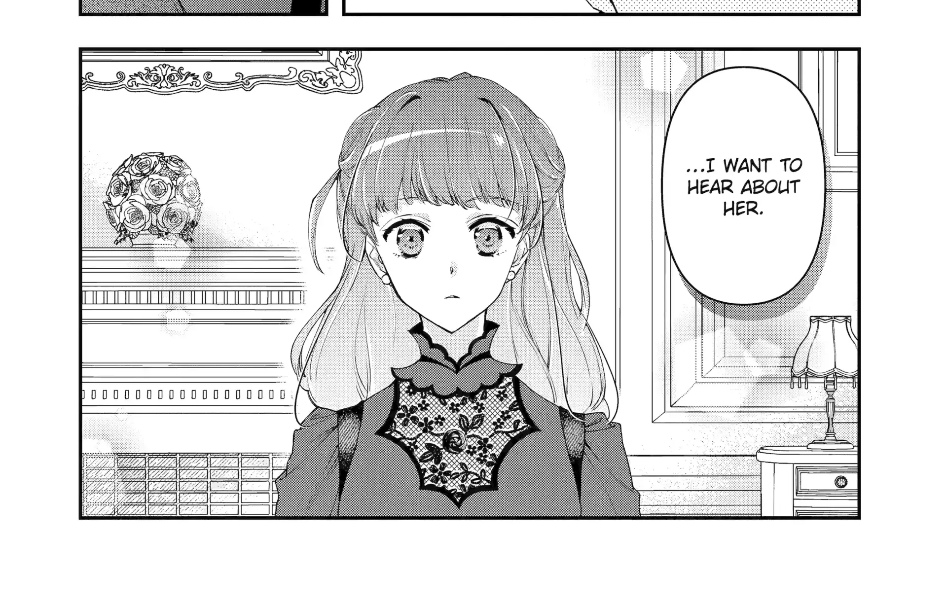 He Swore He’d Never Love Me. But Fell for My Disguise Instead! Chapter 6.1 page 12 - 