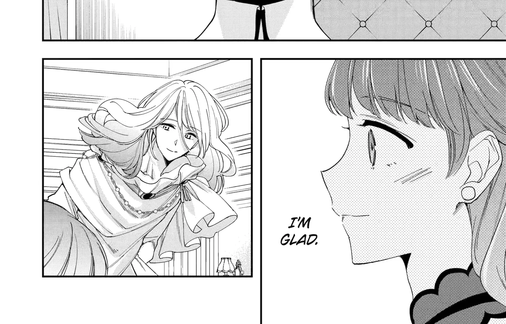 He Swore He’d Never Love Me. But Fell for My Disguise Instead! Chapter 6.1 page 20 - 