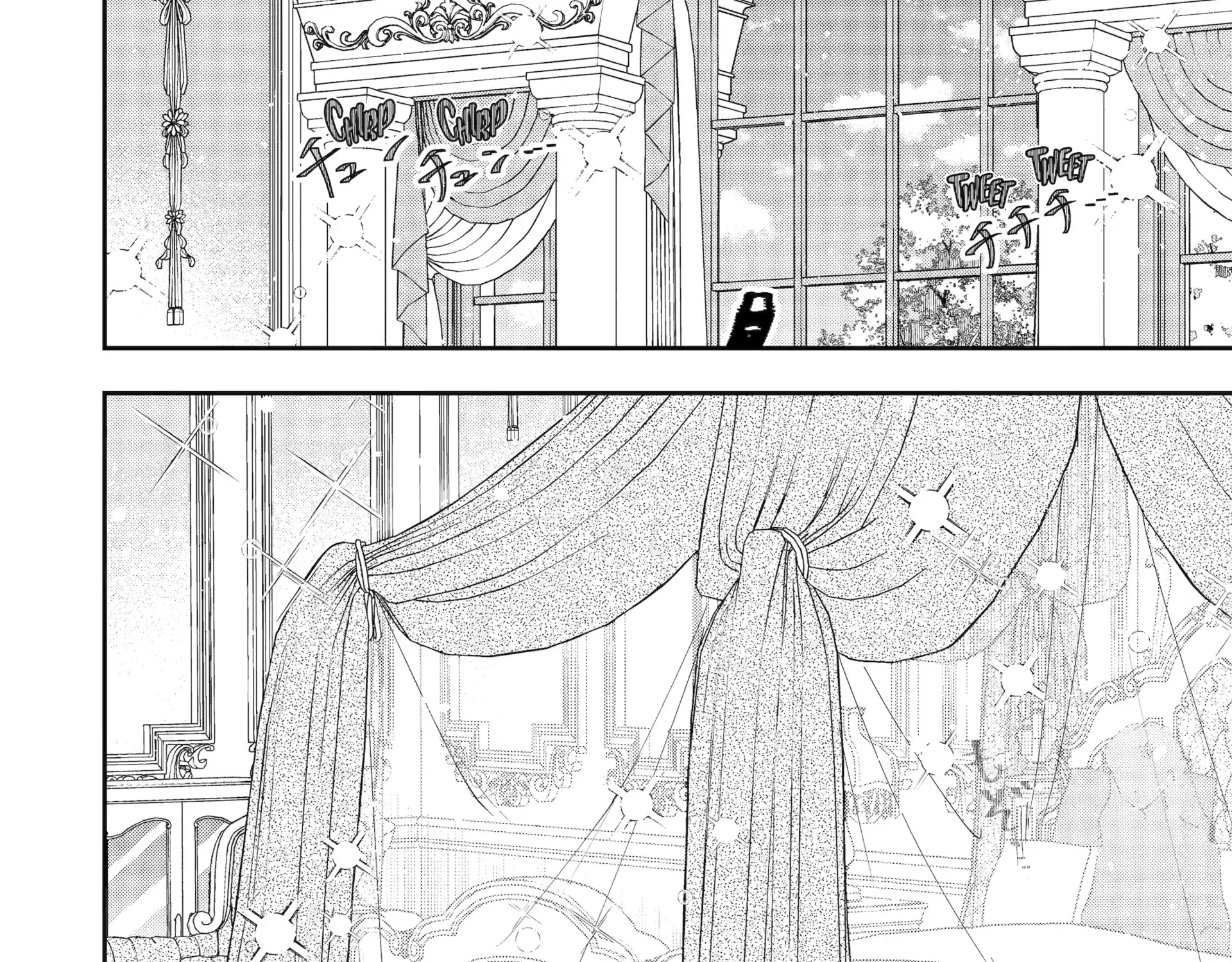 He Swore He’d Never Love Me. But Fell for My Disguise Instead! Chapter 6.1 page 3 - 