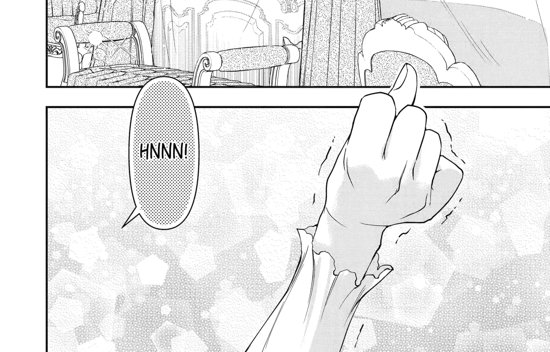 He Swore He’d Never Love Me. But Fell for My Disguise Instead! Chapter 6.1 page 4 - 