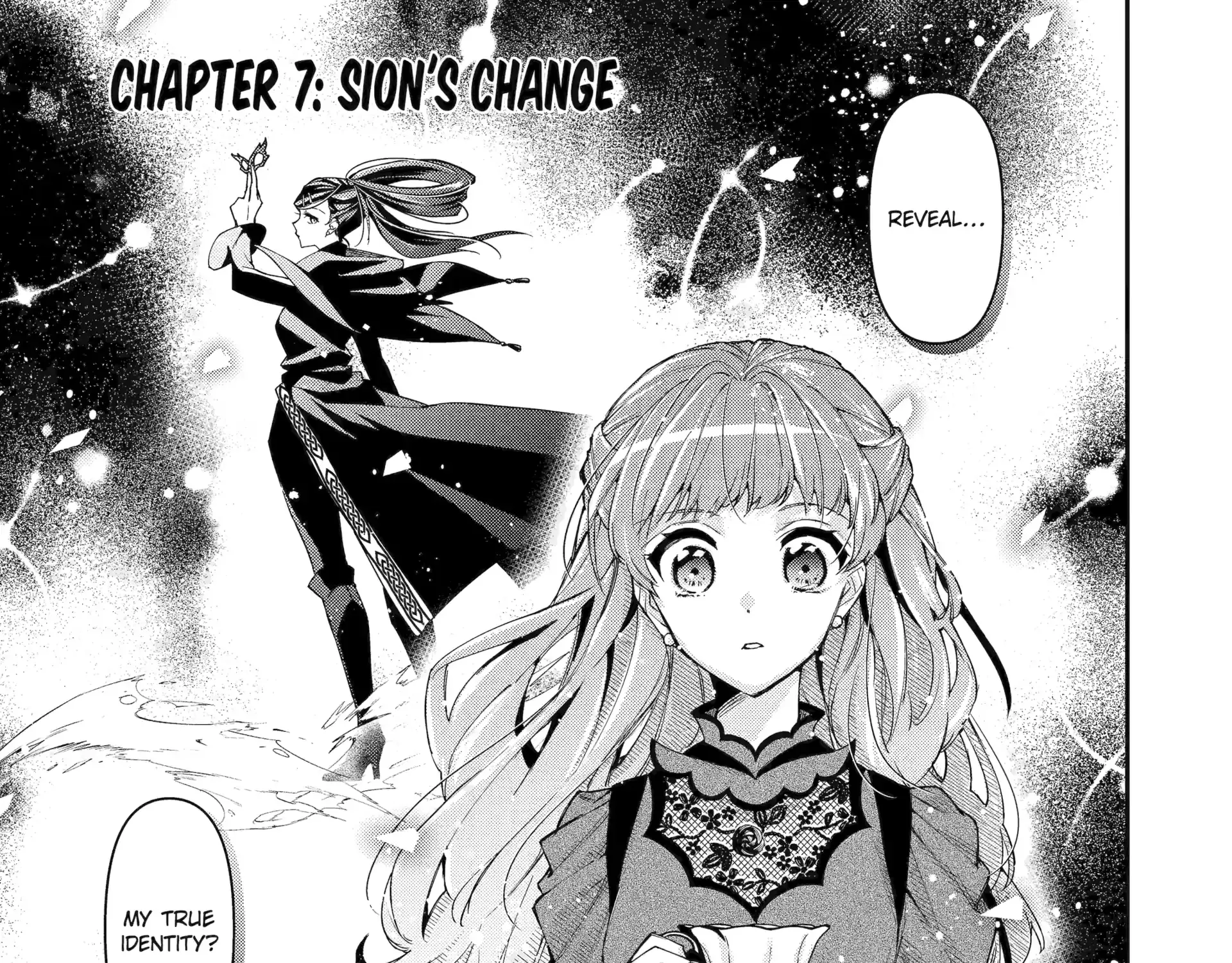 He Swore He’d Never Love Me. But Fell for My Disguise Instead! Chapter 7.1 page 2 - 