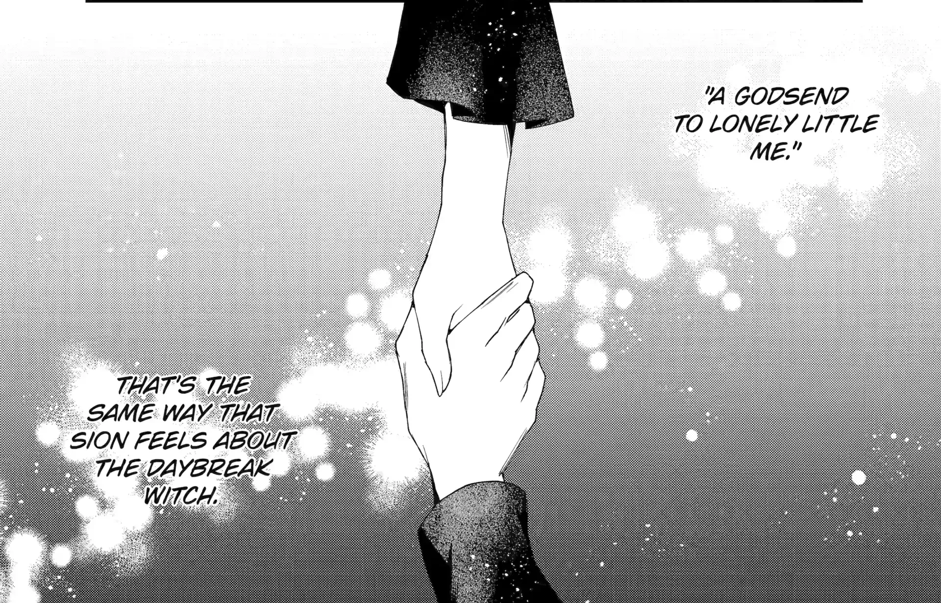 He Swore He’d Never Love Me. But Fell for My Disguise Instead! Chapter 7.1 page 11 - 