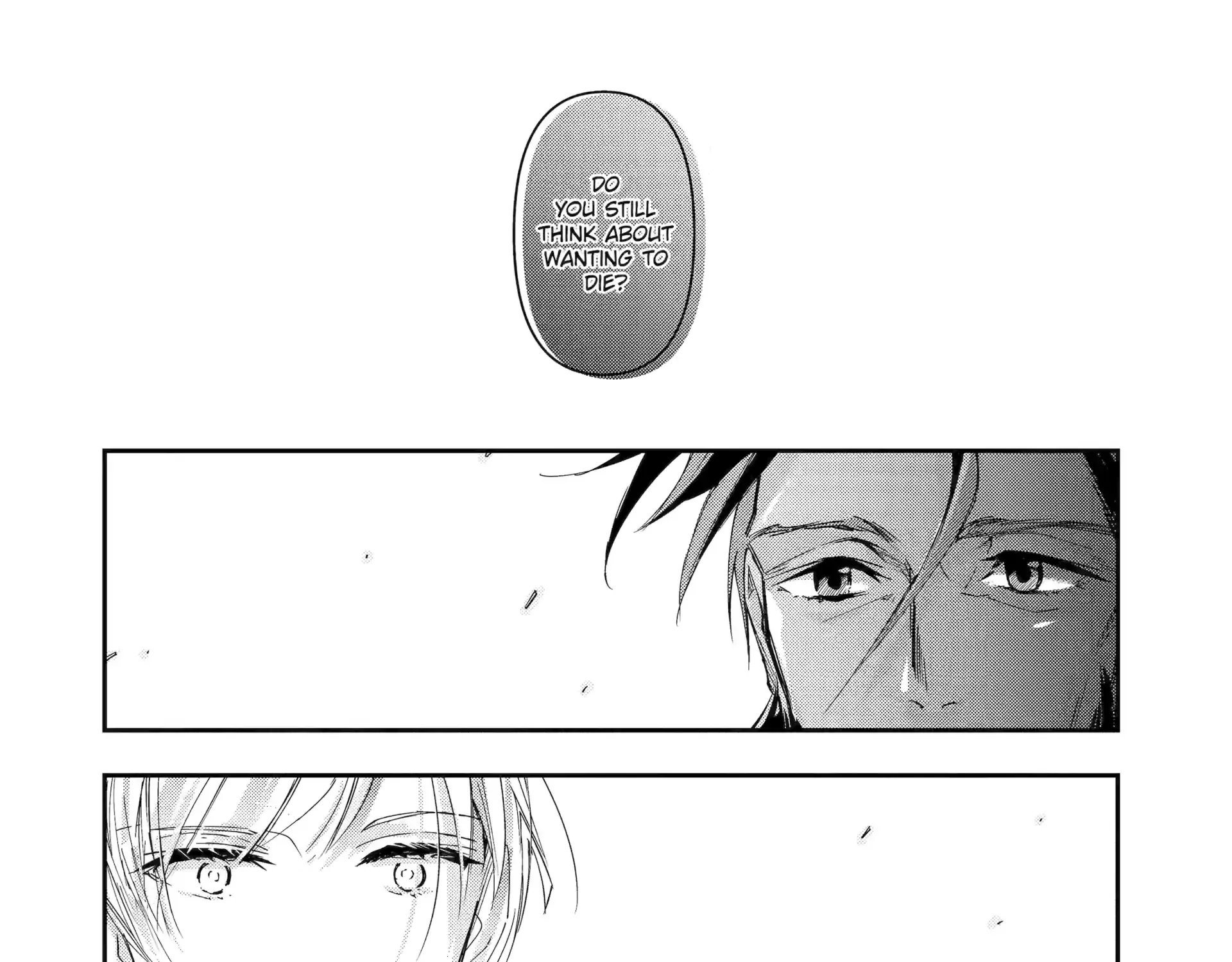 He Swore He’d Never Love Me. But Fell for My Disguise Instead! Chapter 7.2 page 15 - 