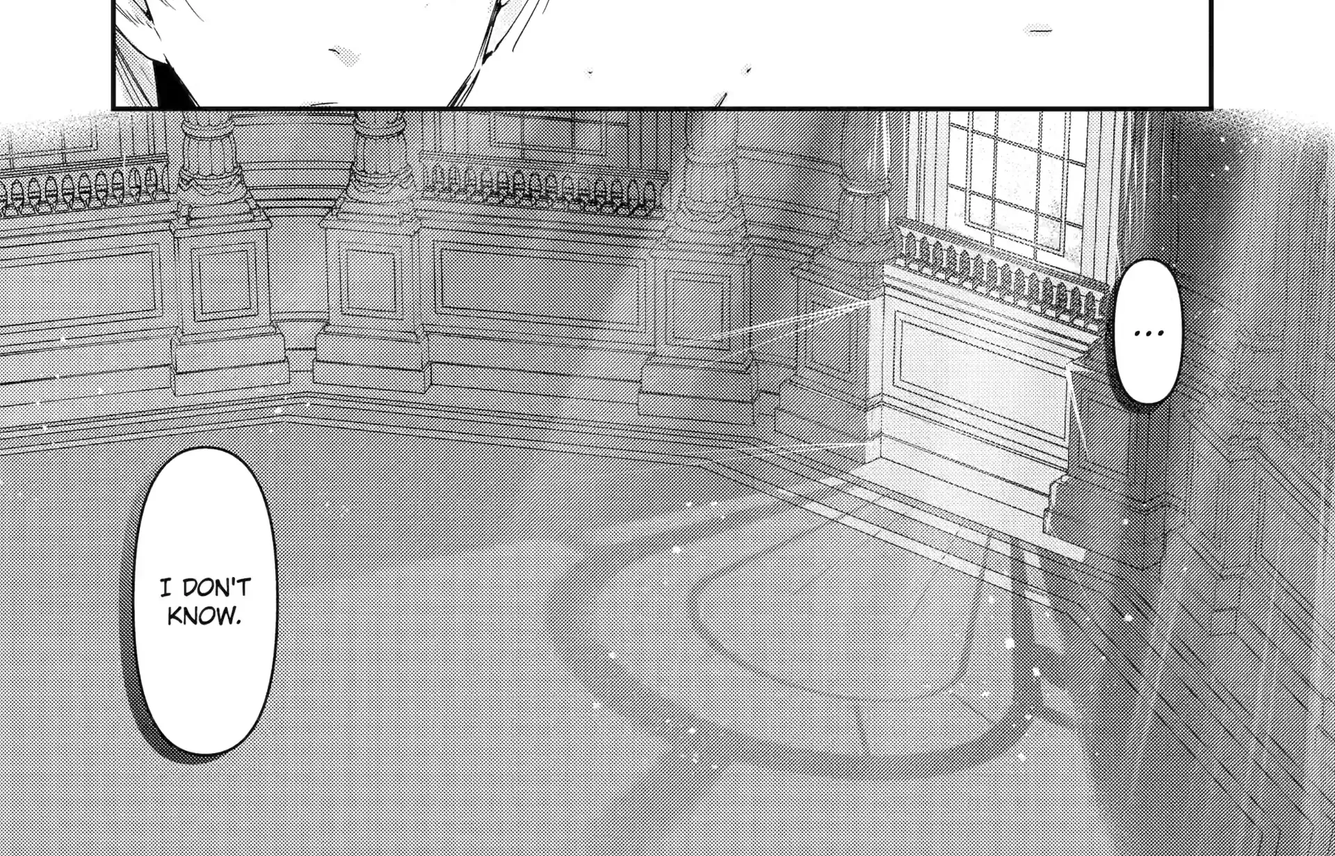 He Swore He’d Never Love Me. But Fell for My Disguise Instead! Chapter 7.2 page 16 - 