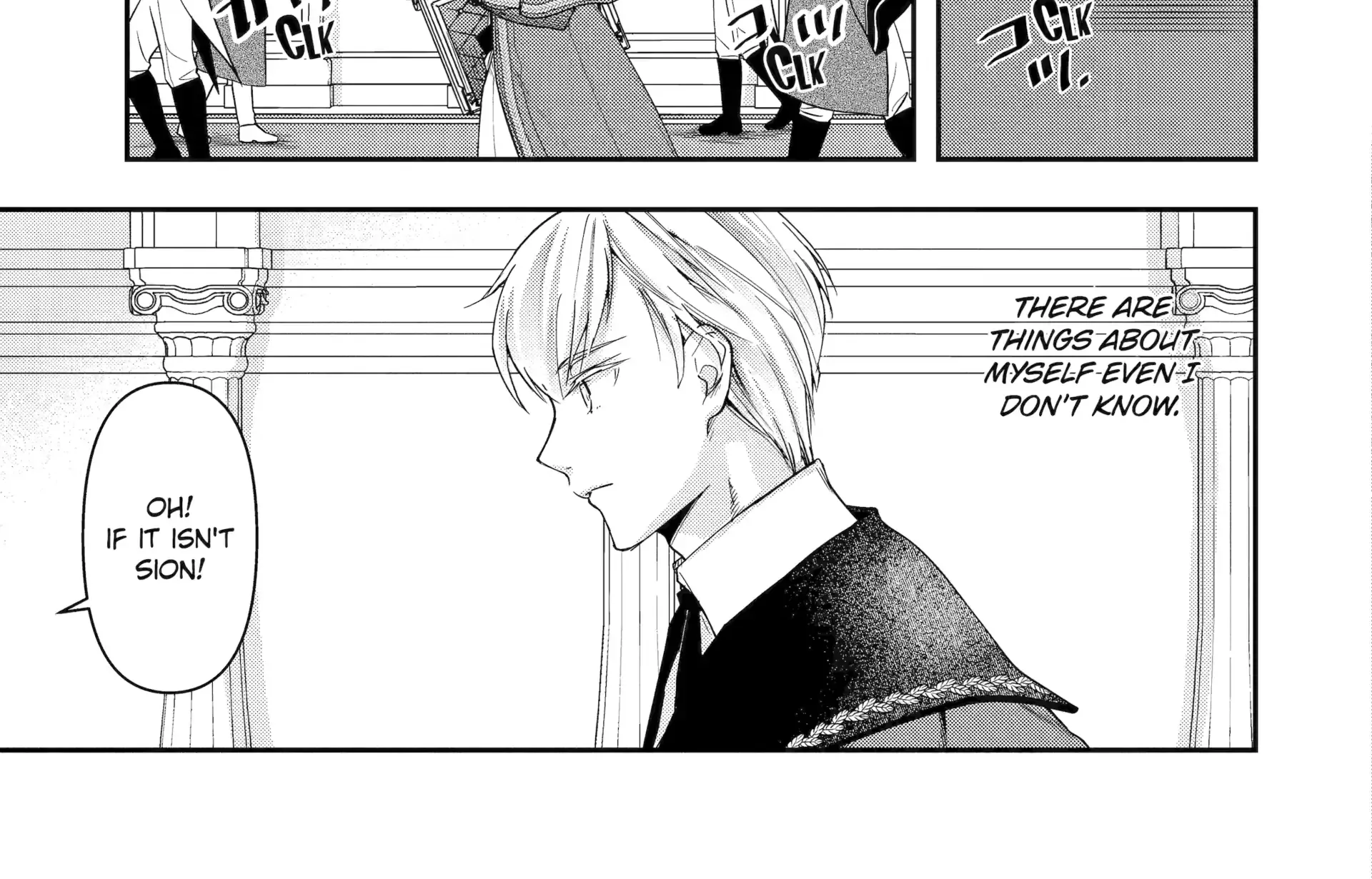 He Swore He’d Never Love Me. But Fell for My Disguise Instead! Chapter 7.2 page 18 - 