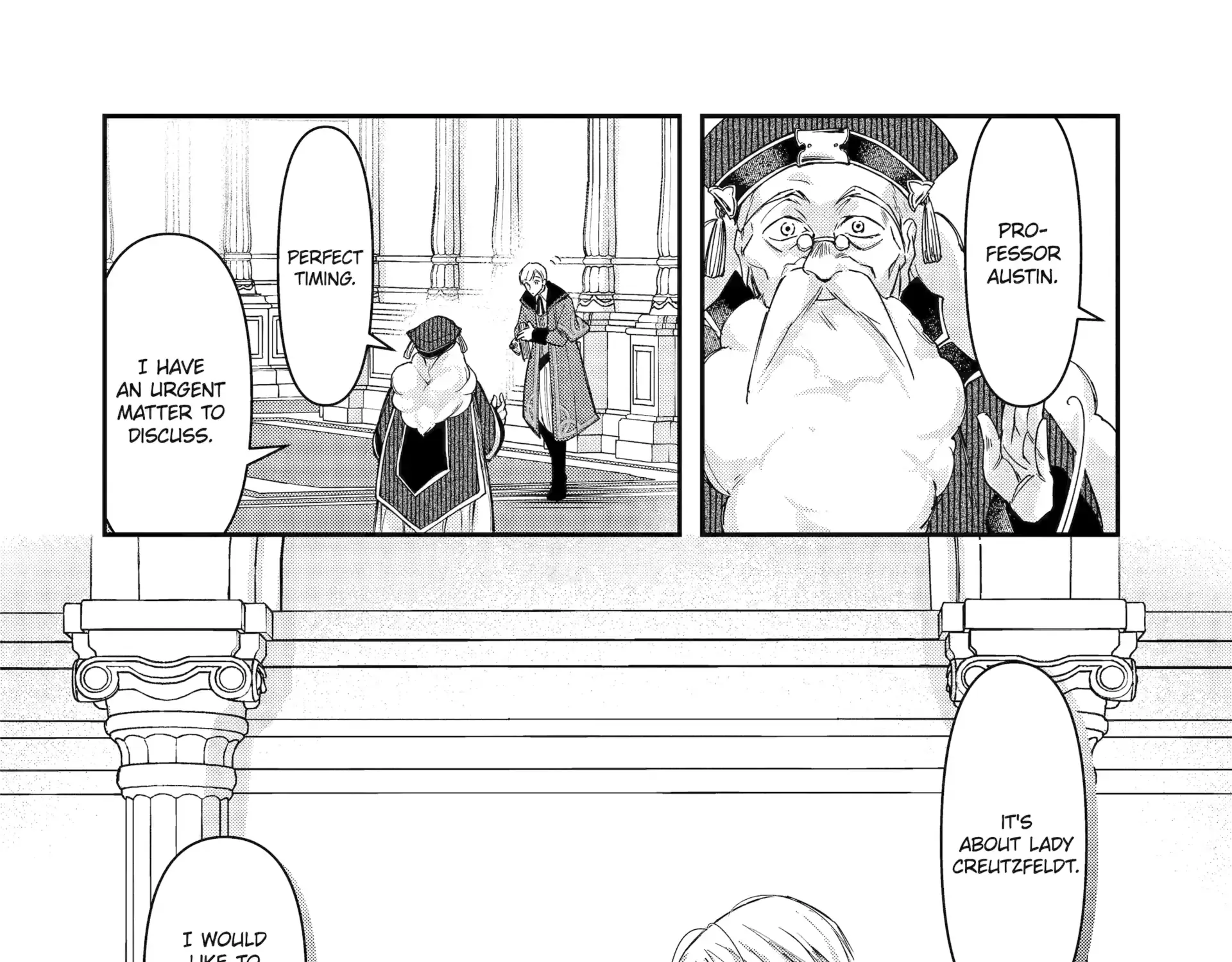 He Swore He’d Never Love Me. But Fell for My Disguise Instead! Chapter 7.2 page 19 - 