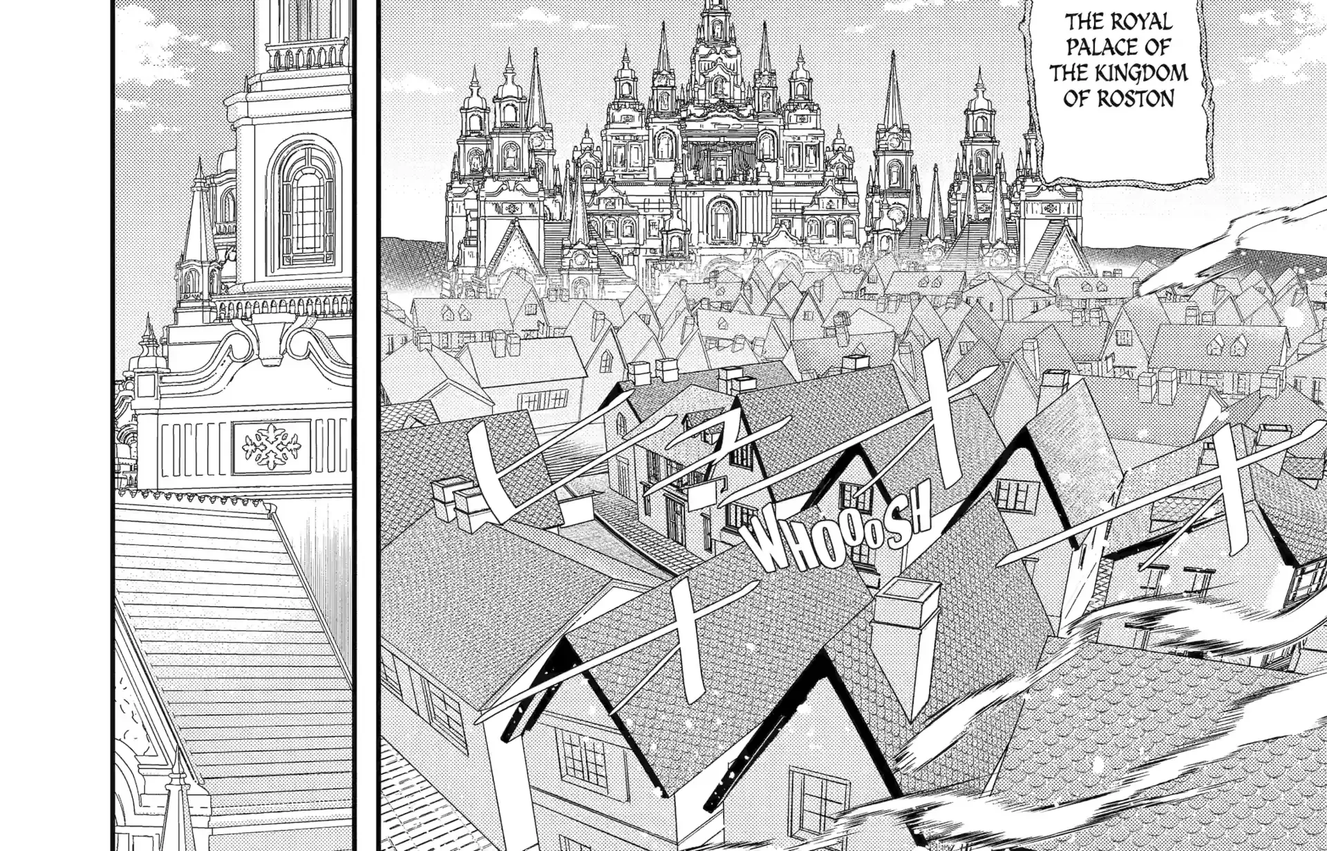 He Swore He’d Never Love Me. But Fell for My Disguise Instead! Chapter 7.2 page 4 - 