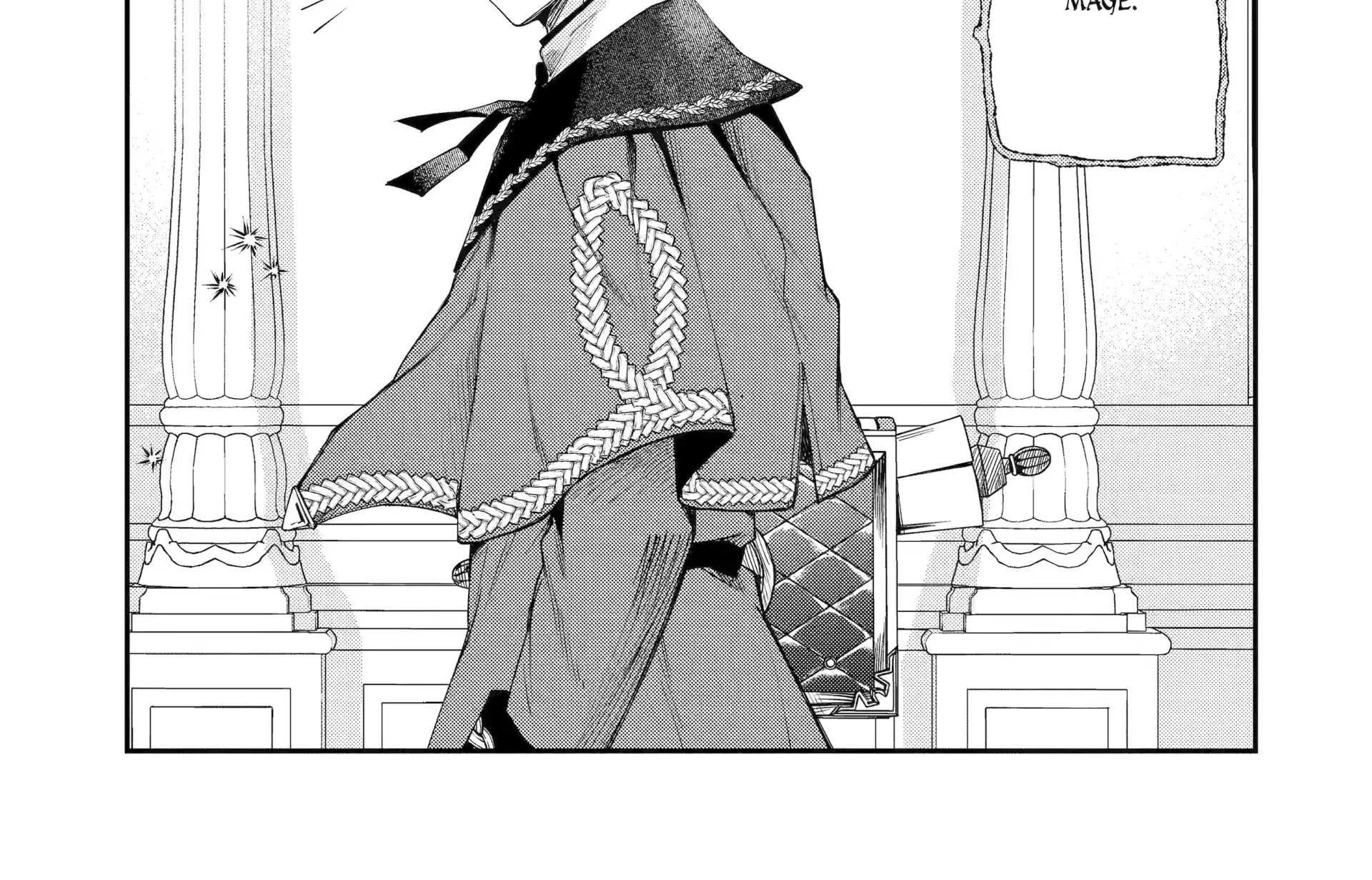 He Swore He’d Never Love Me. But Fell for My Disguise Instead! Chapter 7.2 page 6 - 