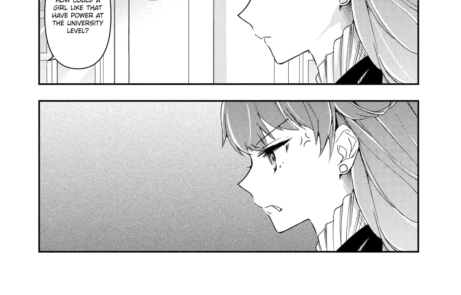 He Swore He’d Never Love Me. But Fell for My Disguise Instead! Chapter 8.1 page 12 - 
