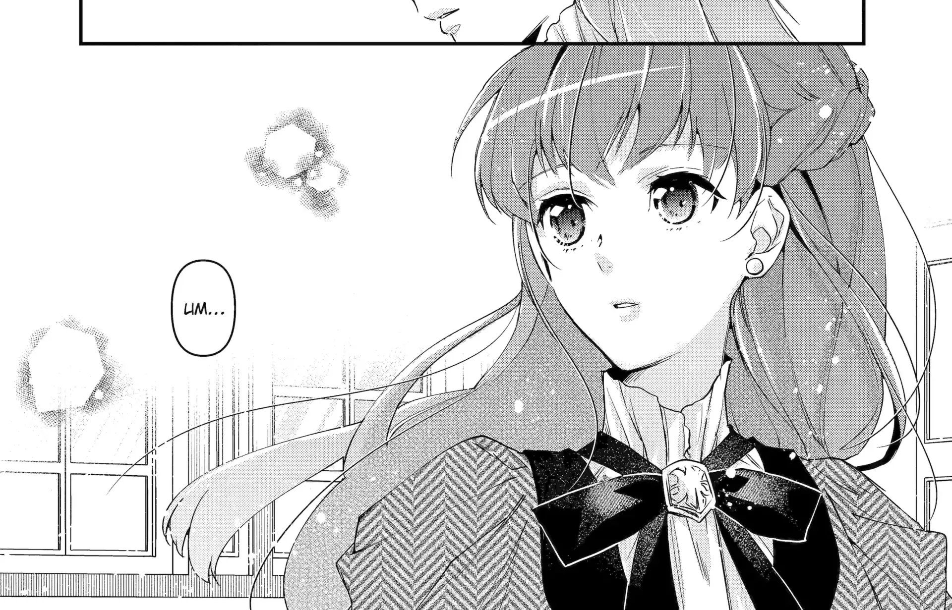 He Swore He’d Never Love Me. But Fell for My Disguise Instead! Chapter 8.2 page 10 - 