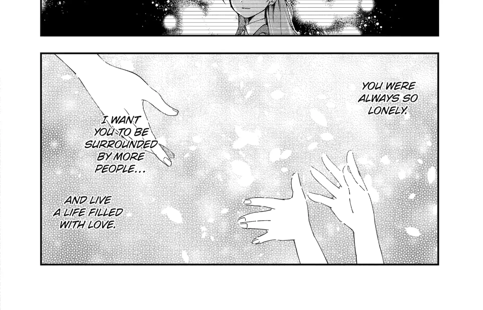 He Swore He’d Never Love Me. But Fell for My Disguise Instead! Chapter 9.1 page 17 - 
