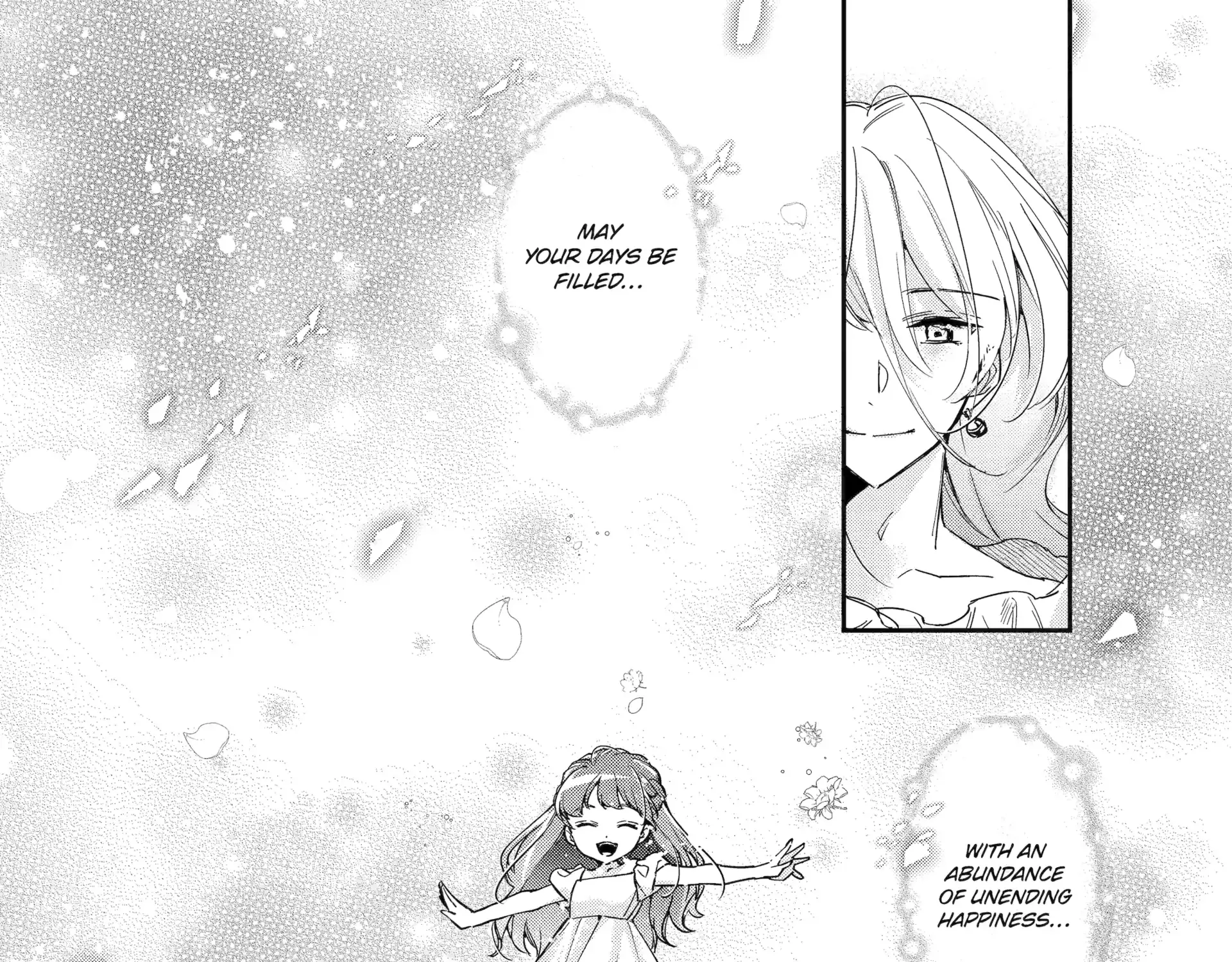 He Swore He’d Never Love Me. But Fell for My Disguise Instead! Chapter 9.1 page 18 - 