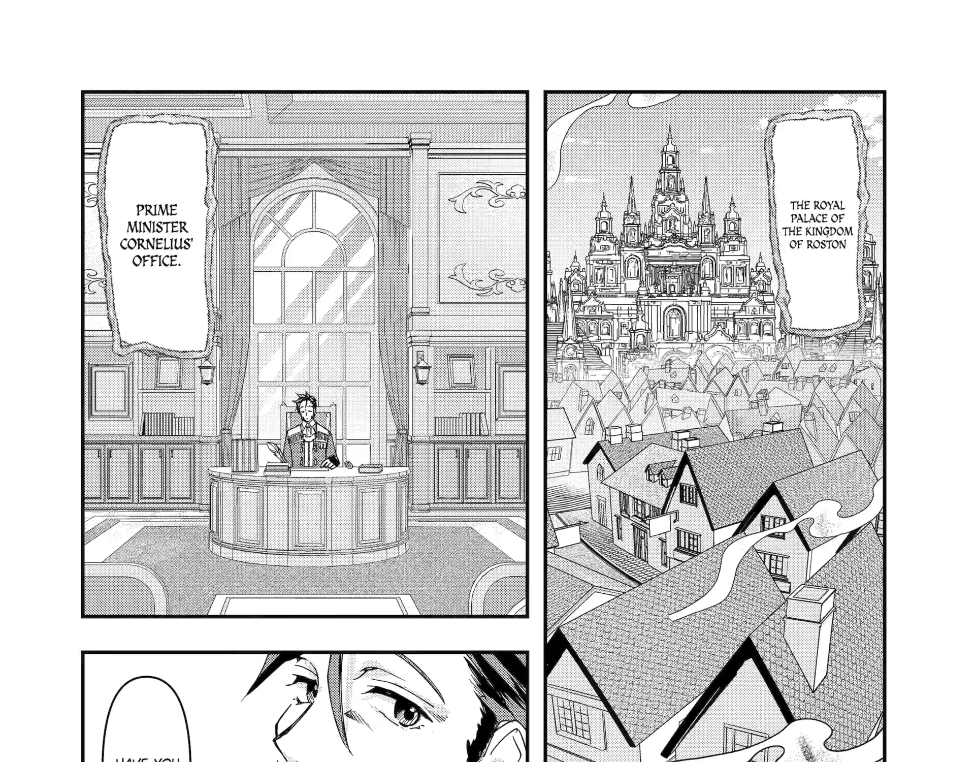 He Swore He’d Never Love Me. But Fell for My Disguise Instead! Chapter 9.1 page 20 - 