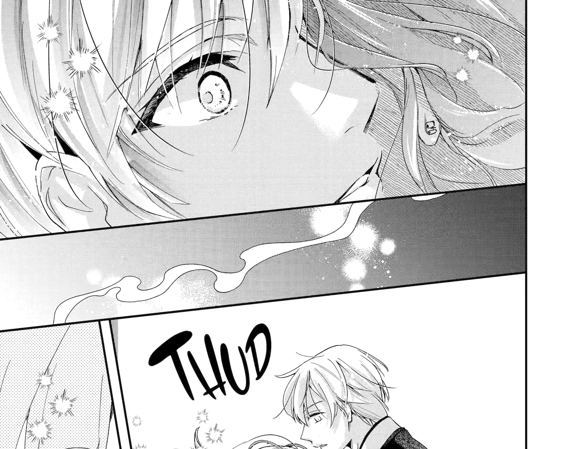 He Swore He’d Never Love Me. But Fell for My Disguise Instead! Chapter 9.2 page 18 - 