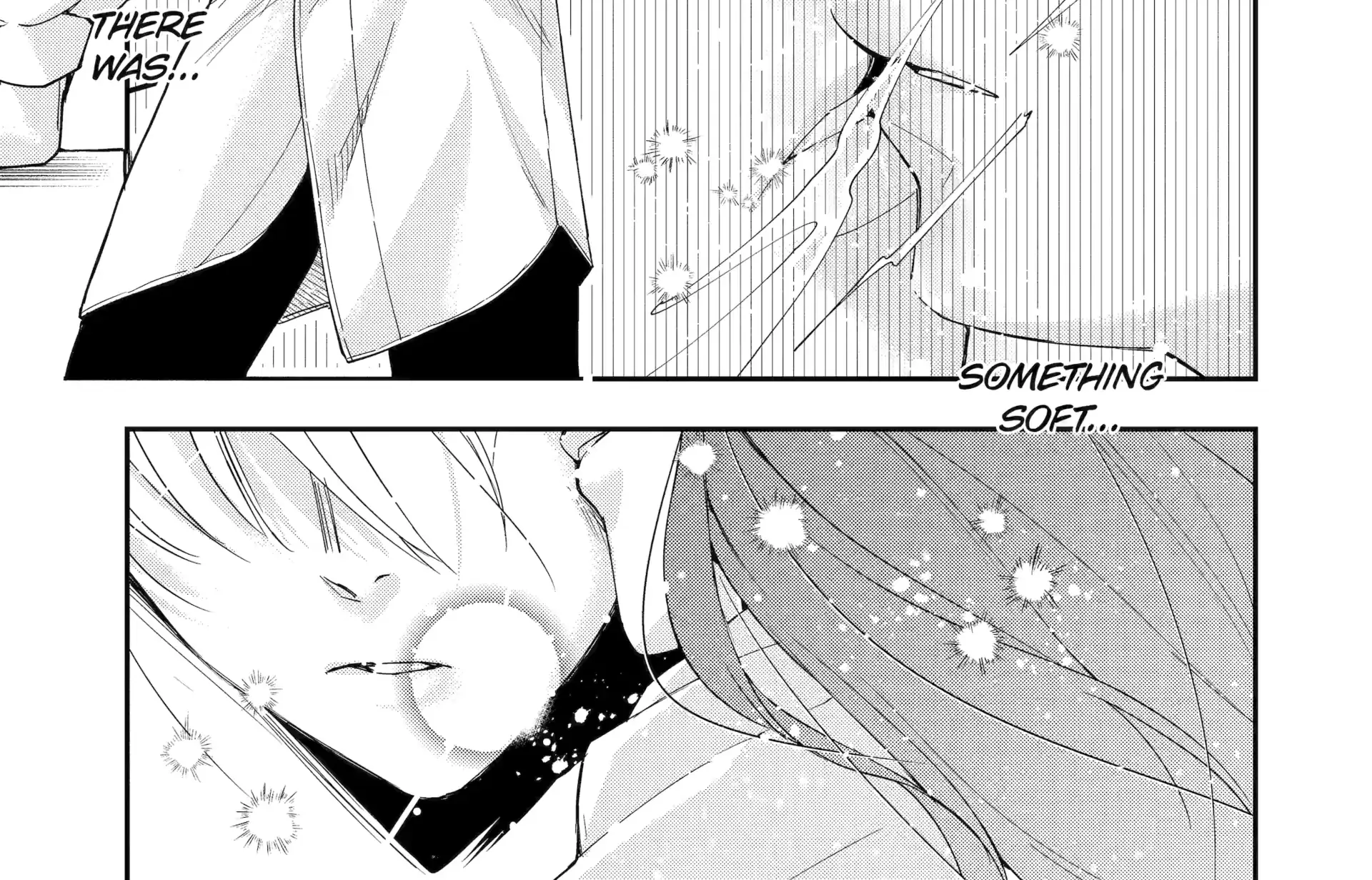 He Swore He’d Never Love Me. But Fell for My Disguise Instead! Chapter 9.2 page 23 - 