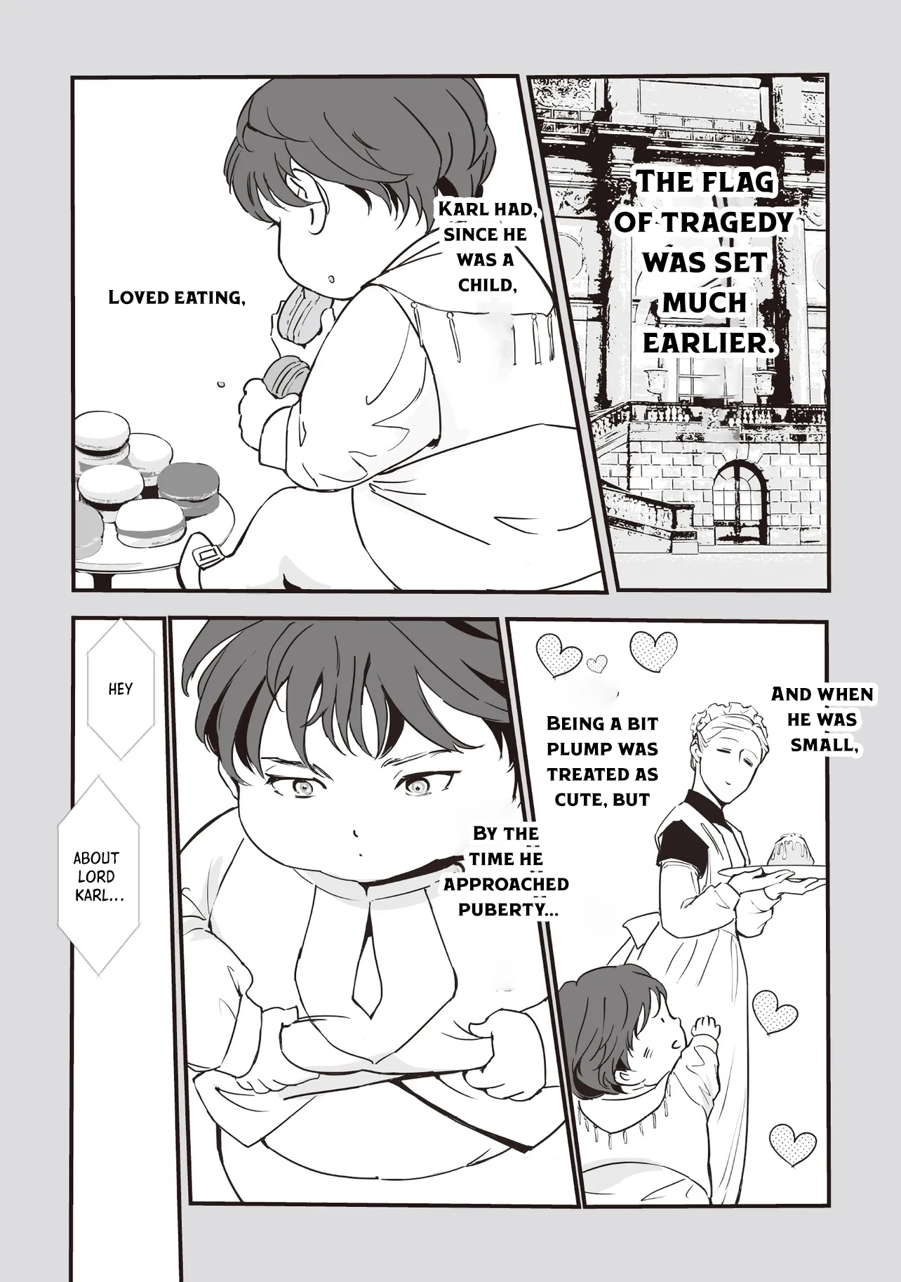 He was reincarnated as an eroge creepy villain aristocrat full of villains. Aim for a slow life by avoiding destruction and preventing crimes by villains Chapter 1 page 14 - 