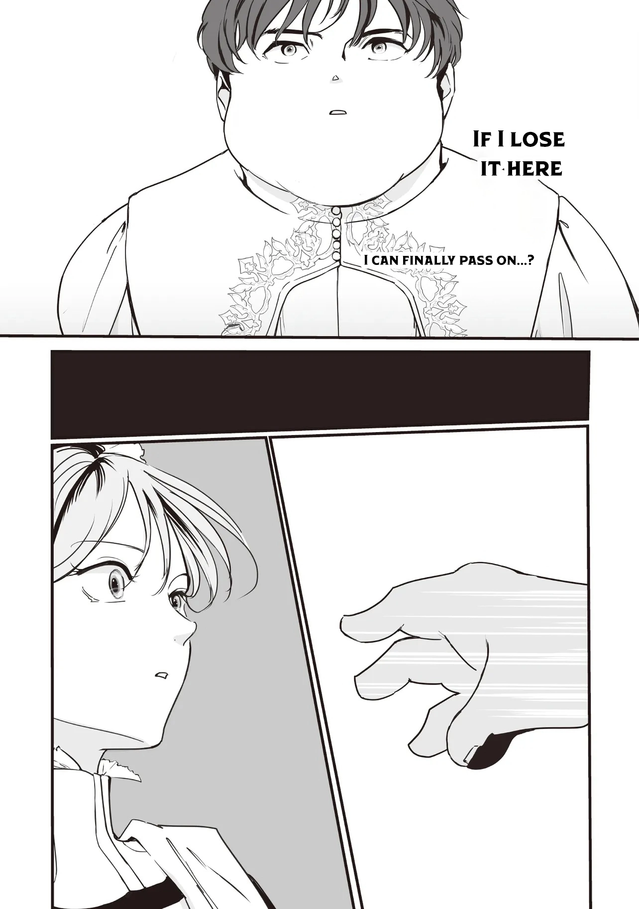 He was reincarnated as an eroge creepy villain aristocrat full of villains. Aim for a slow life by avoiding destruction and preventing crimes by villains Chapter 1 page 21 - 