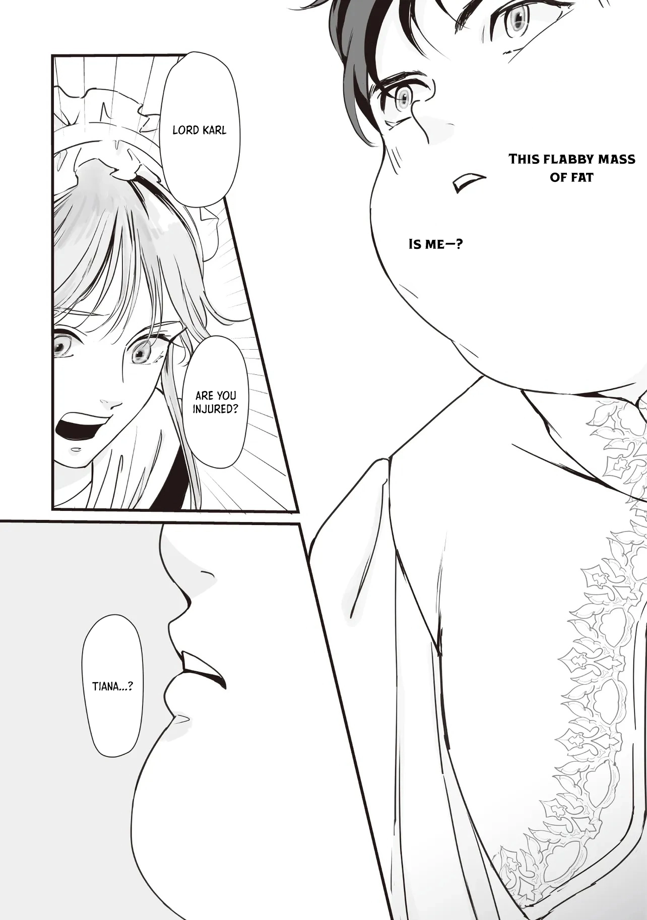 He was reincarnated as an eroge creepy villain aristocrat full of villains. Aim for a slow life by avoiding destruction and preventing crimes by villains Chapter 1 page 9 - 