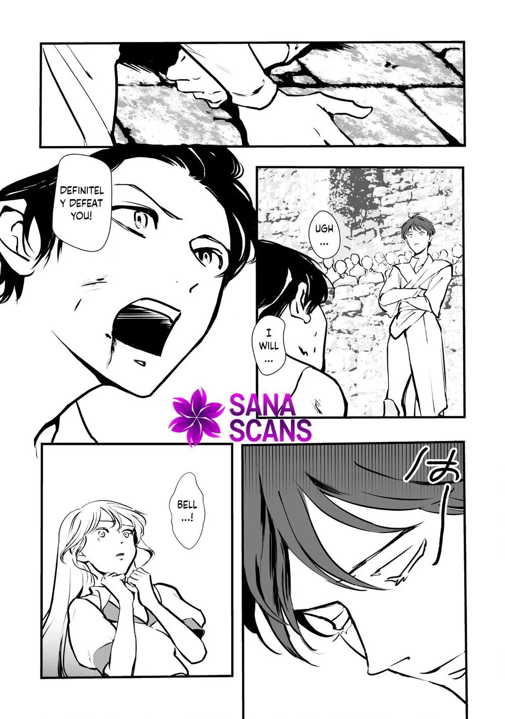 He was reincarnated as an eroge creepy villain aristocrat full of villains. Aim for a slow life by avoiding destruction and preventing crimes by villains Chapter 10 page 13 - 