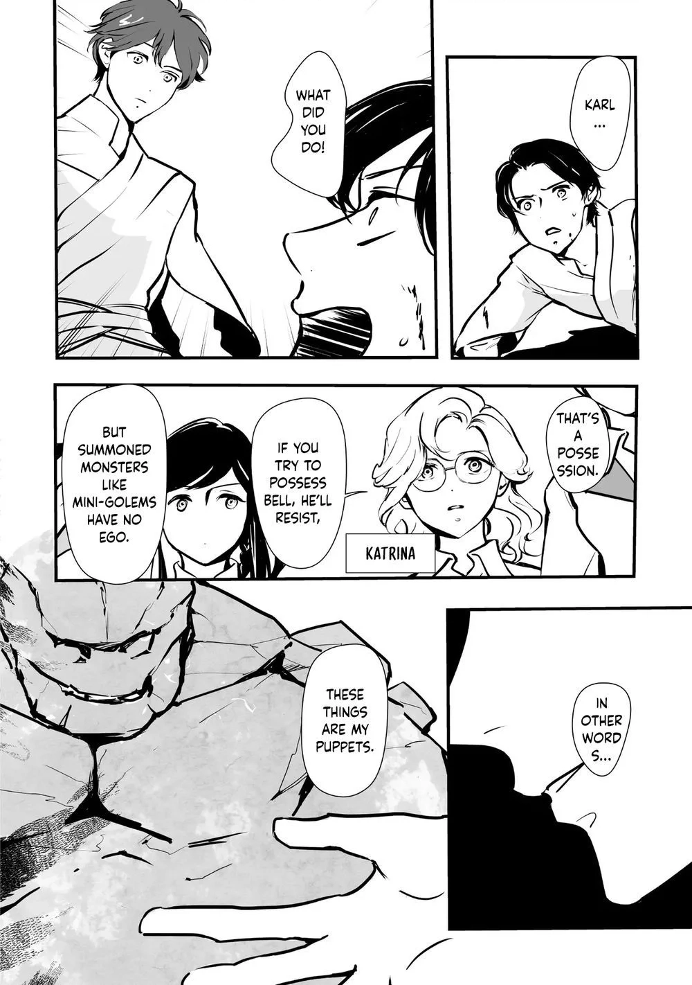 He was reincarnated as an eroge creepy villain aristocrat full of villains. Aim for a slow life by avoiding destruction and preventing crimes by villains Chapter 10 page 18 - 