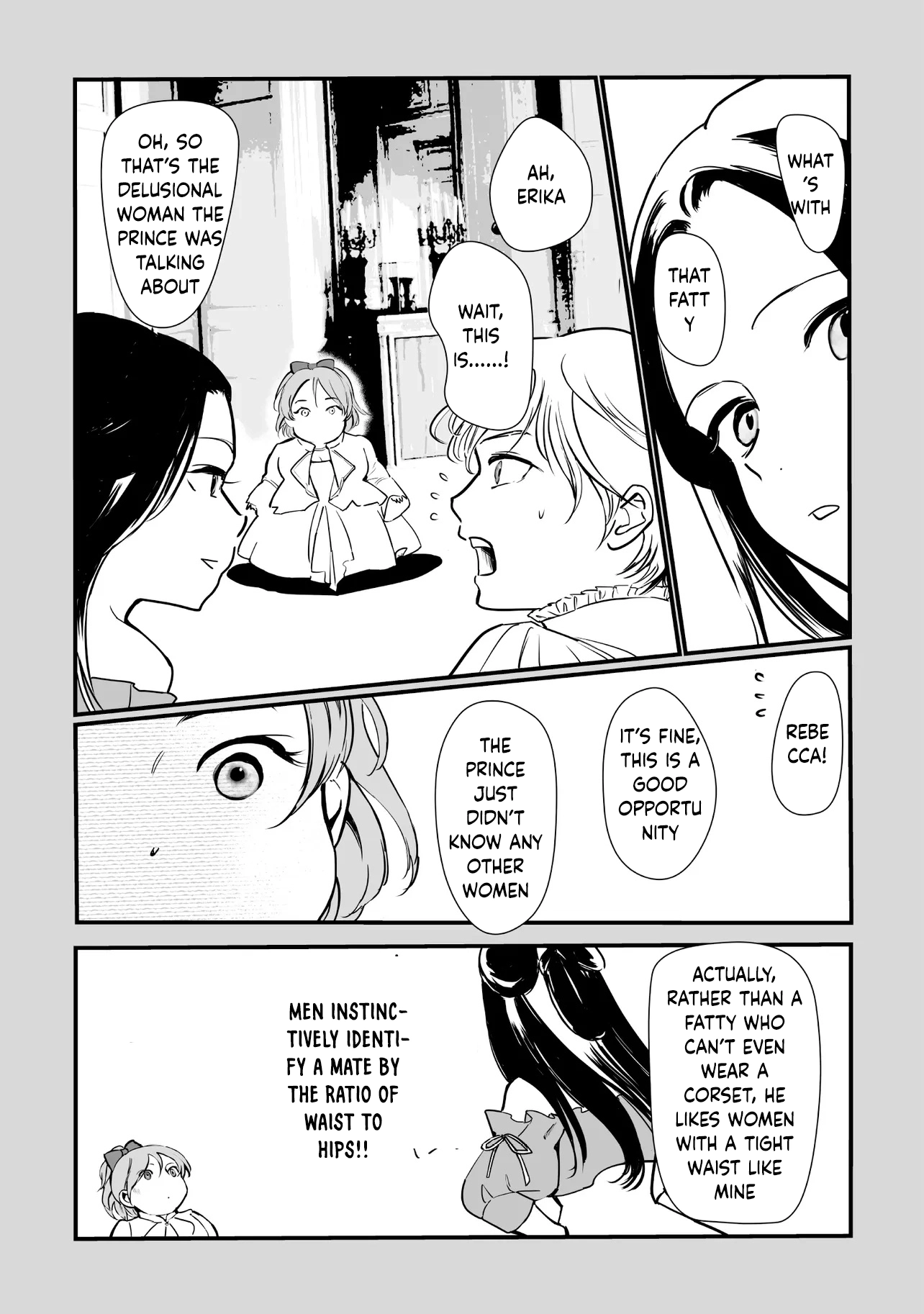 He was reincarnated as an eroge creepy villain aristocrat full of villains. Aim for a slow life by avoiding destruction and preventing crimes by villains Chapter 2 page 17 - 