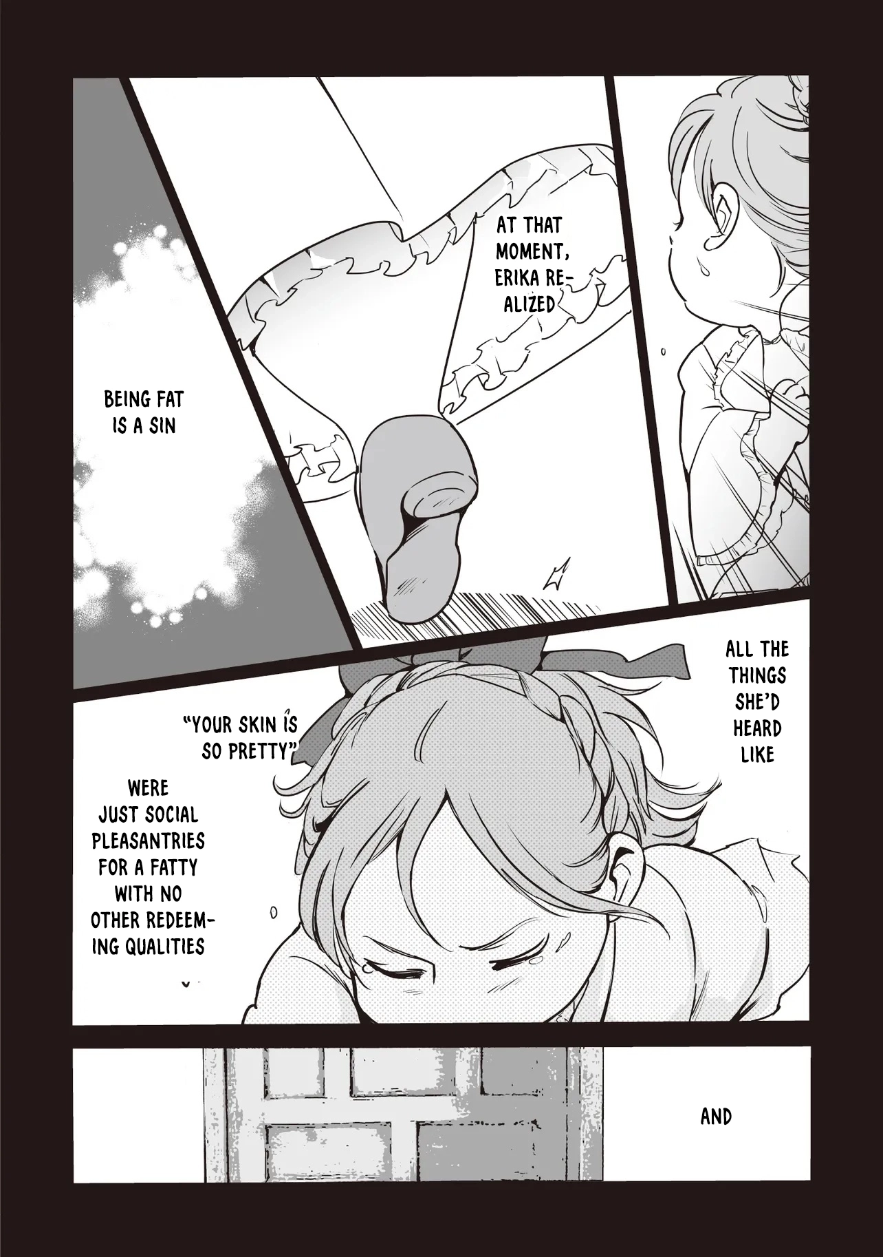 He was reincarnated as an eroge creepy villain aristocrat full of villains. Aim for a slow life by avoiding destruction and preventing crimes by villains Chapter 2 page 18 - 