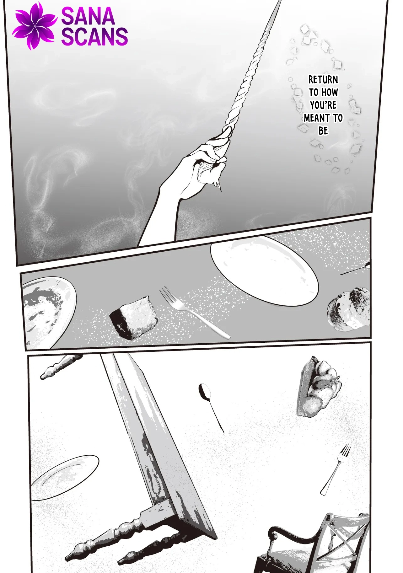 He was reincarnated as an eroge creepy villain aristocrat full of villains. Aim for a slow life by avoiding destruction and preventing crimes by villains Chapter 2 page 7 - 