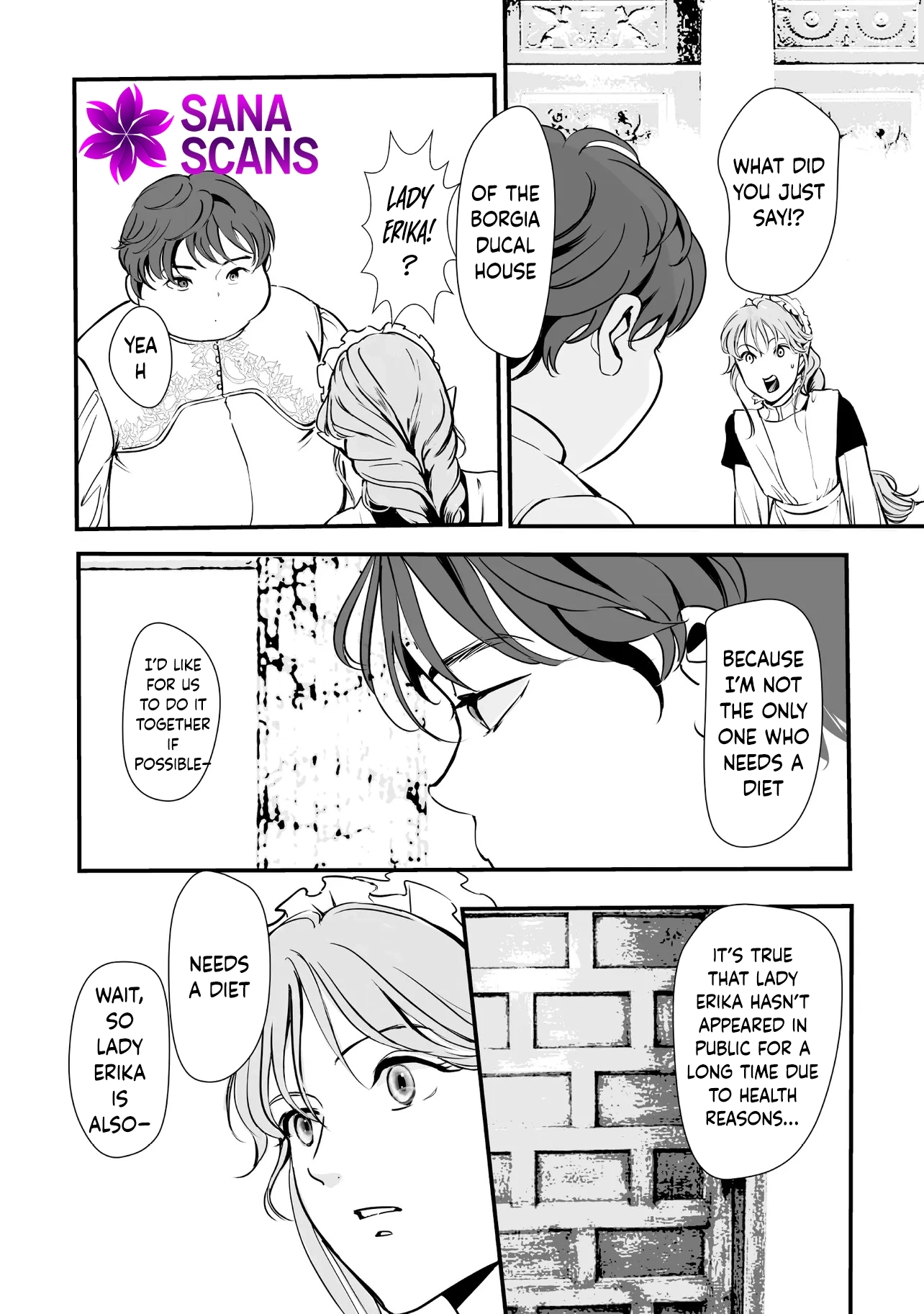 He was reincarnated as an eroge creepy villain aristocrat full of villains. Aim for a slow life by avoiding destruction and preventing crimes by villains Chapter 2 page 10 - 