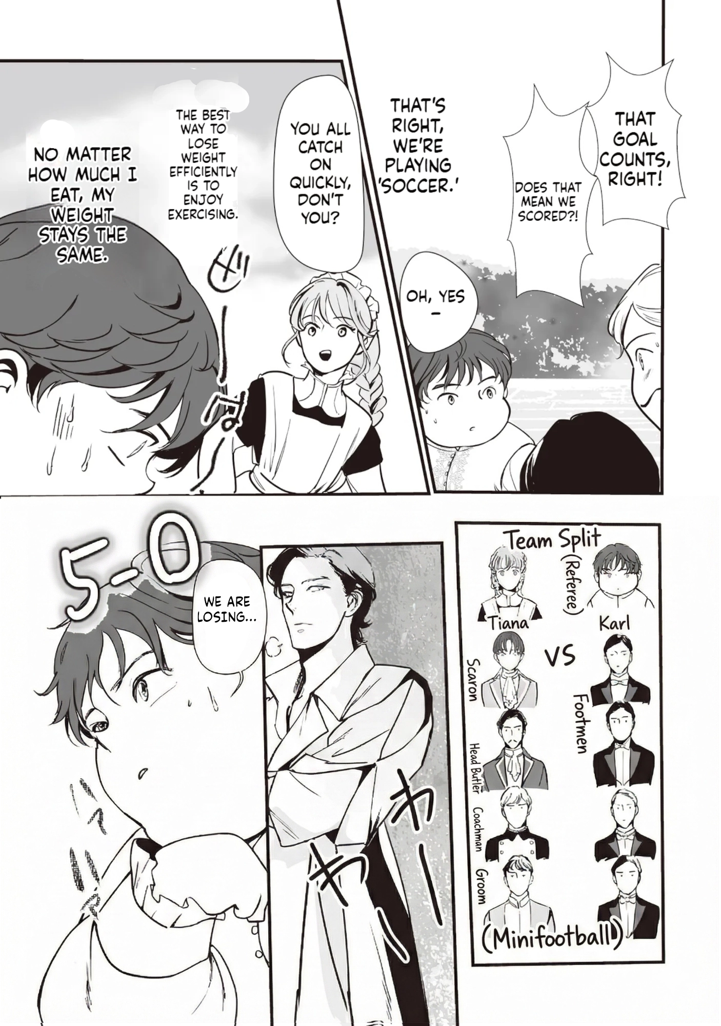 He was reincarnated as an eroge creepy villain aristocrat full of villains. Aim for a slow life by avoiding destruction and preventing crimes by villains Chapter 3.1 page 11 - 