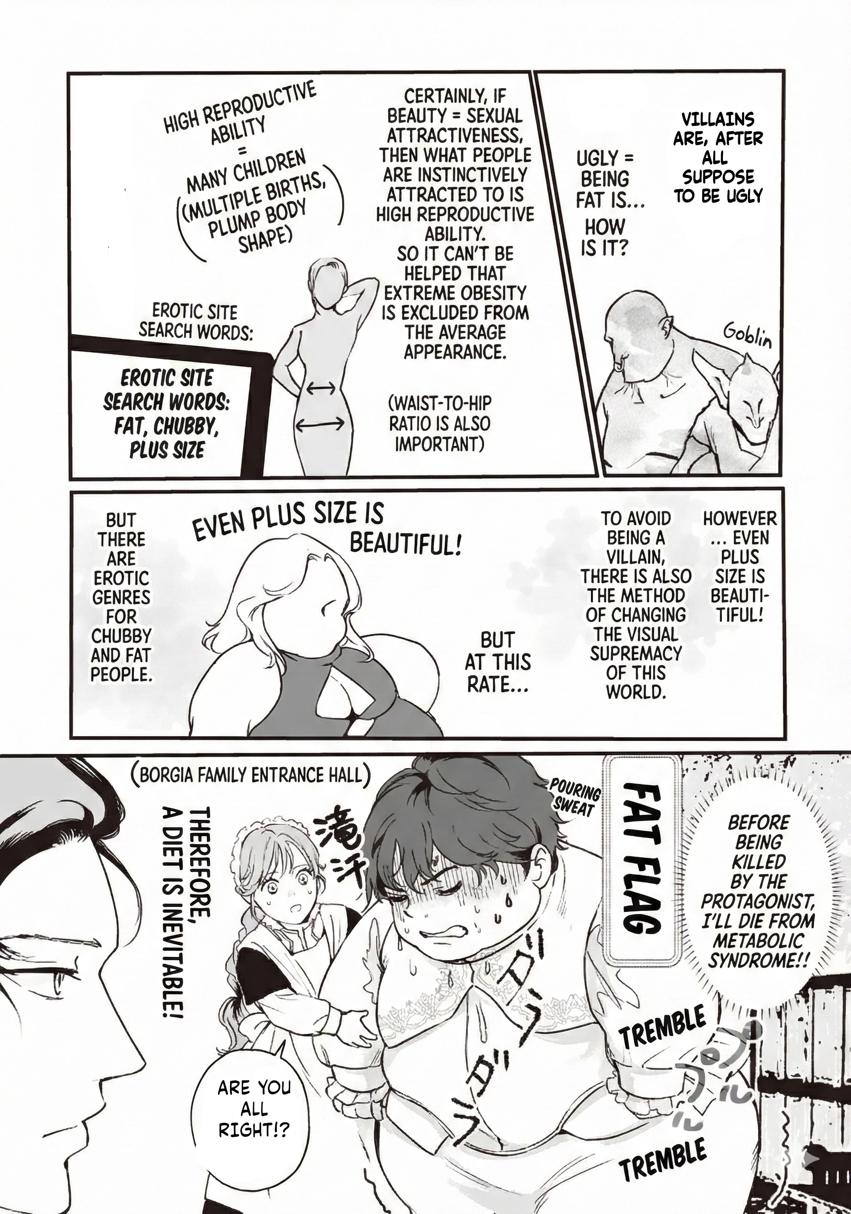He was reincarnated as an eroge creepy villain aristocrat full of villains. Aim for a slow life by avoiding destruction and preventing crimes by villains Chapter 3.1 page 3 - 